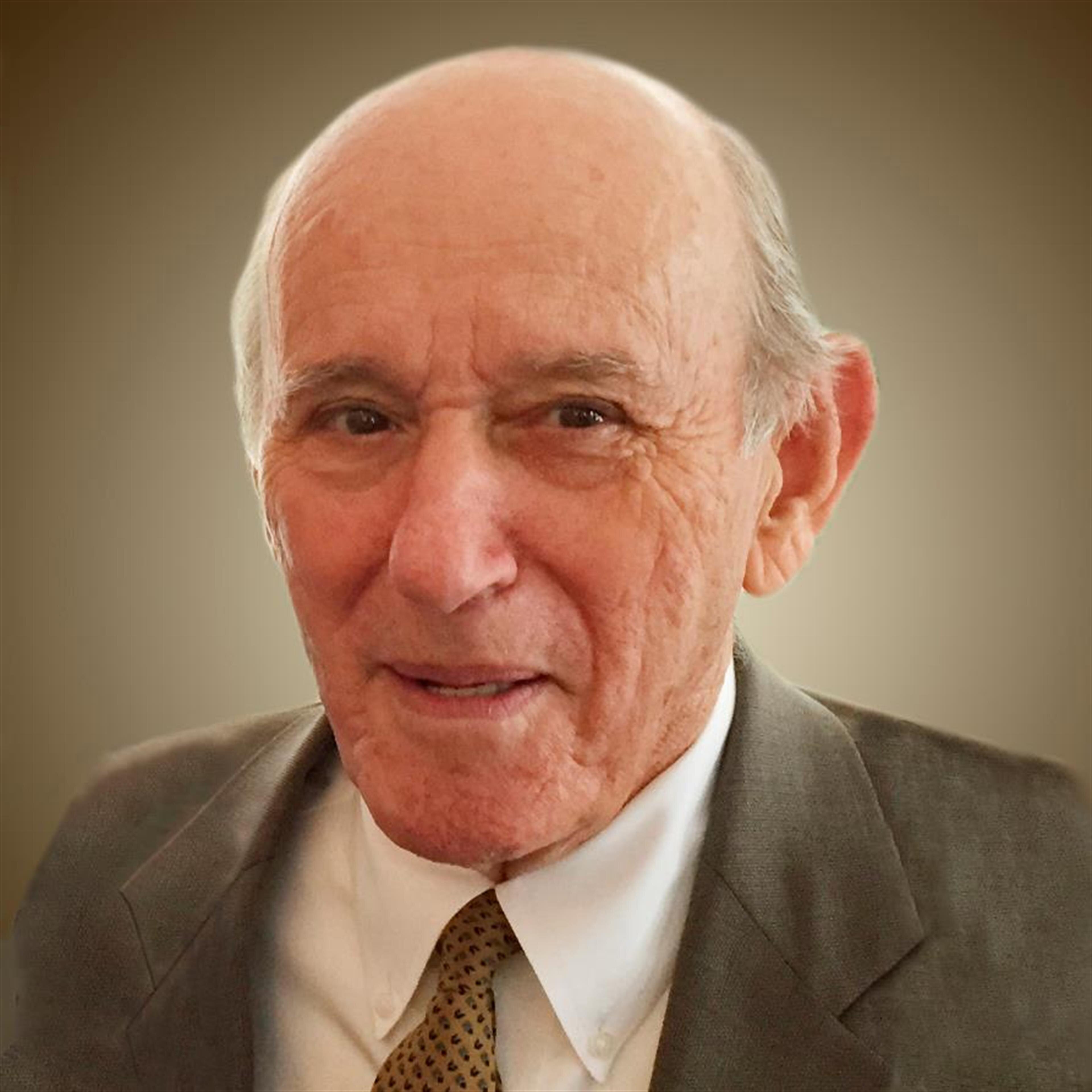 Bernard Comenge