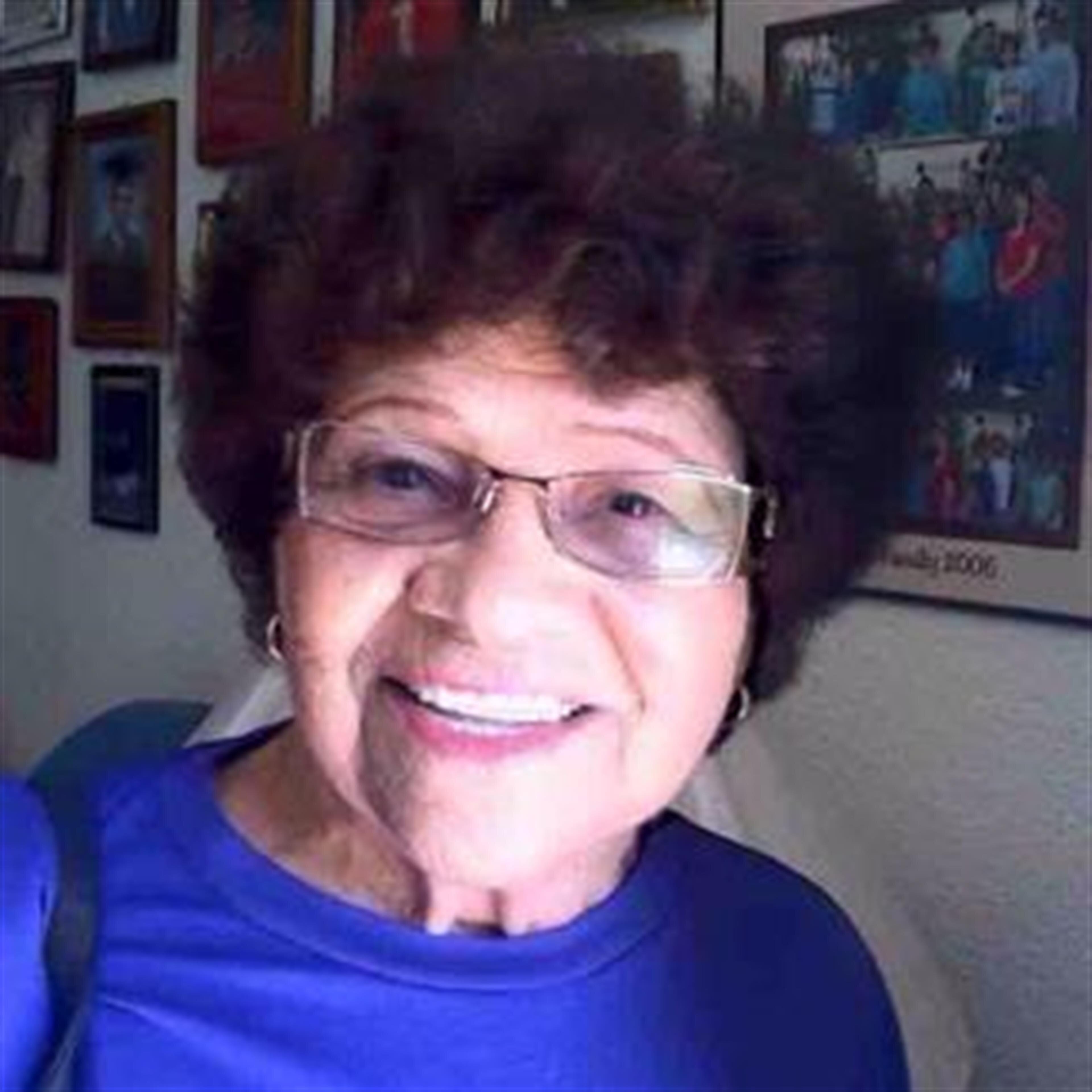 Mrs. Sara G. Rios