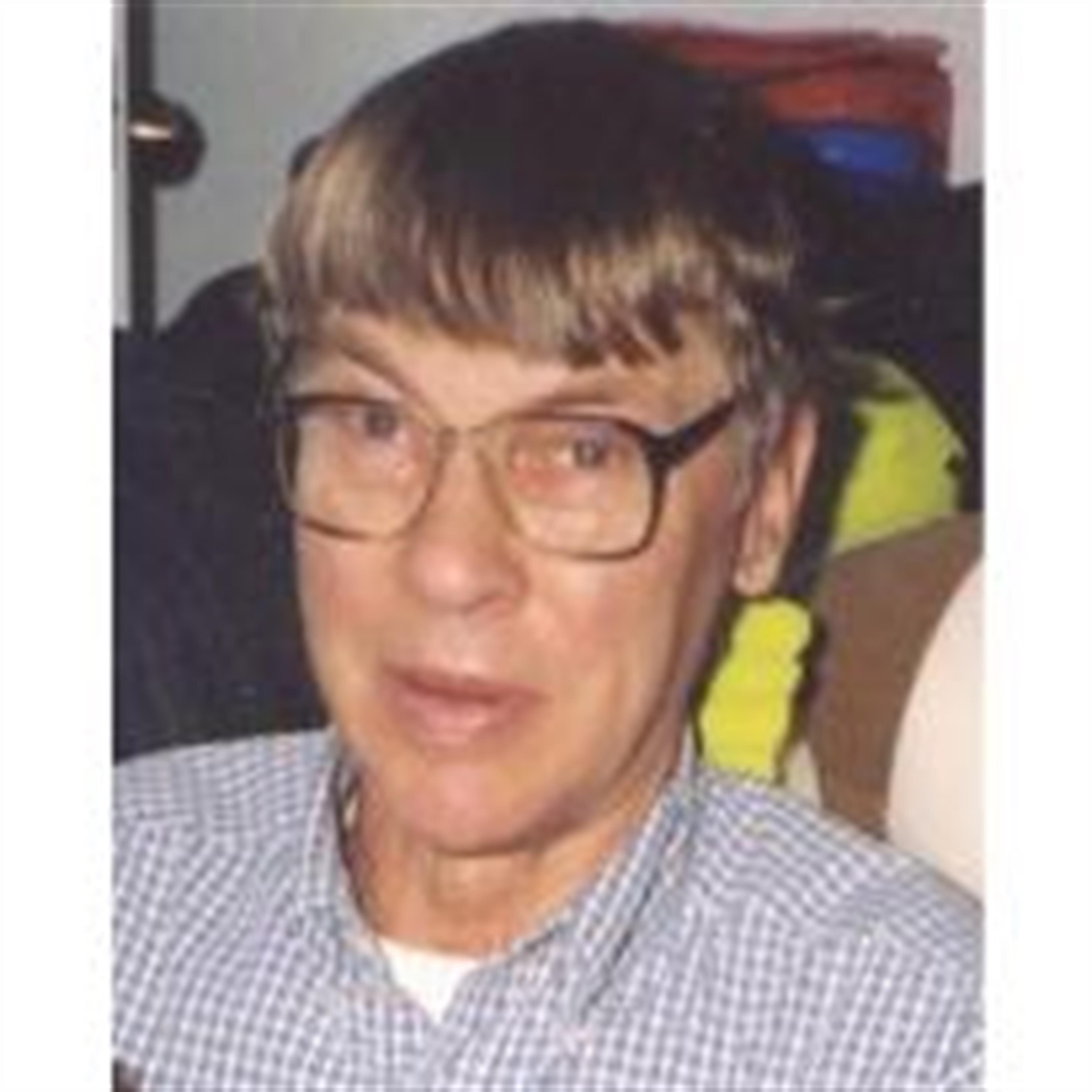 Robert L. Souser