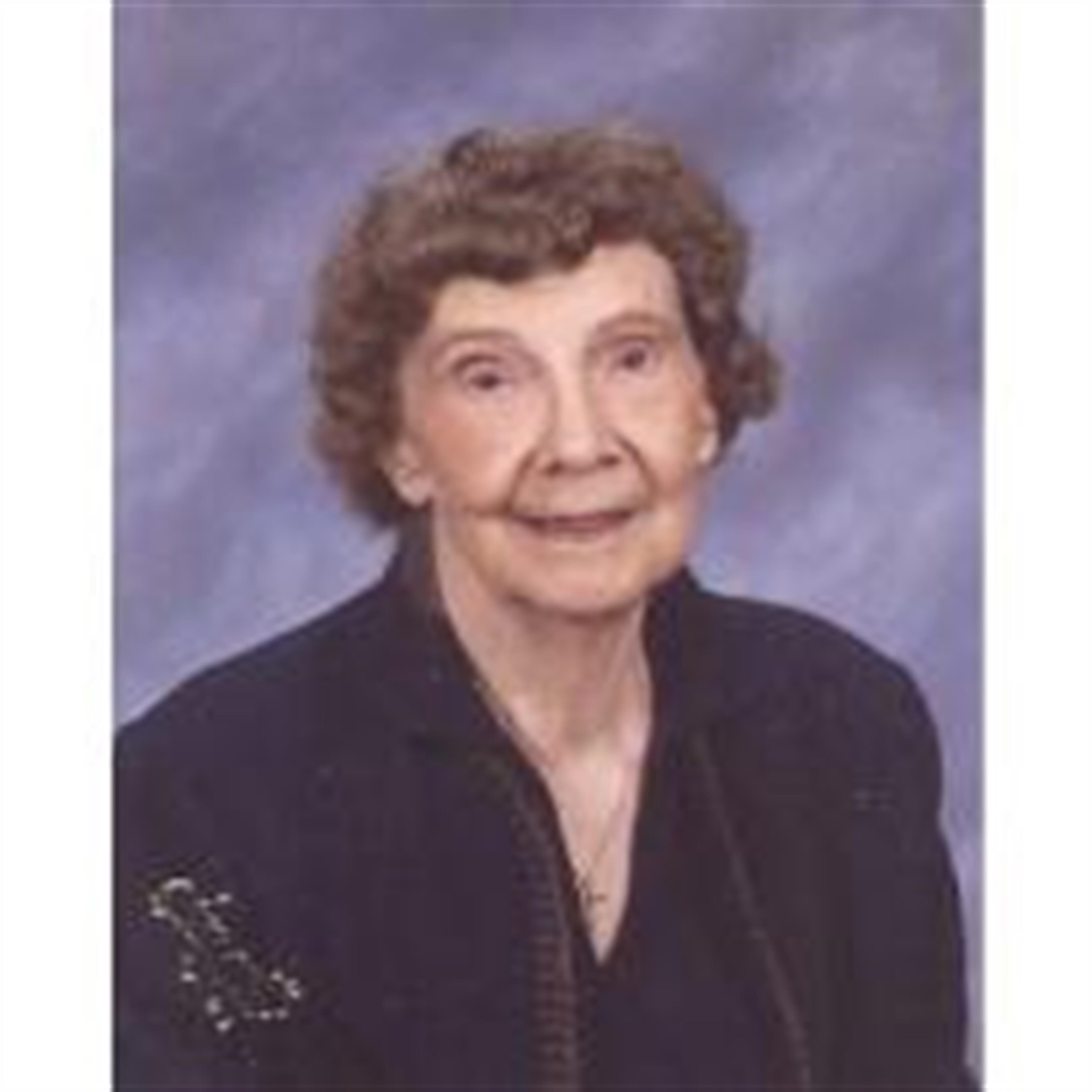 A. Marie (Peterson) Nixon