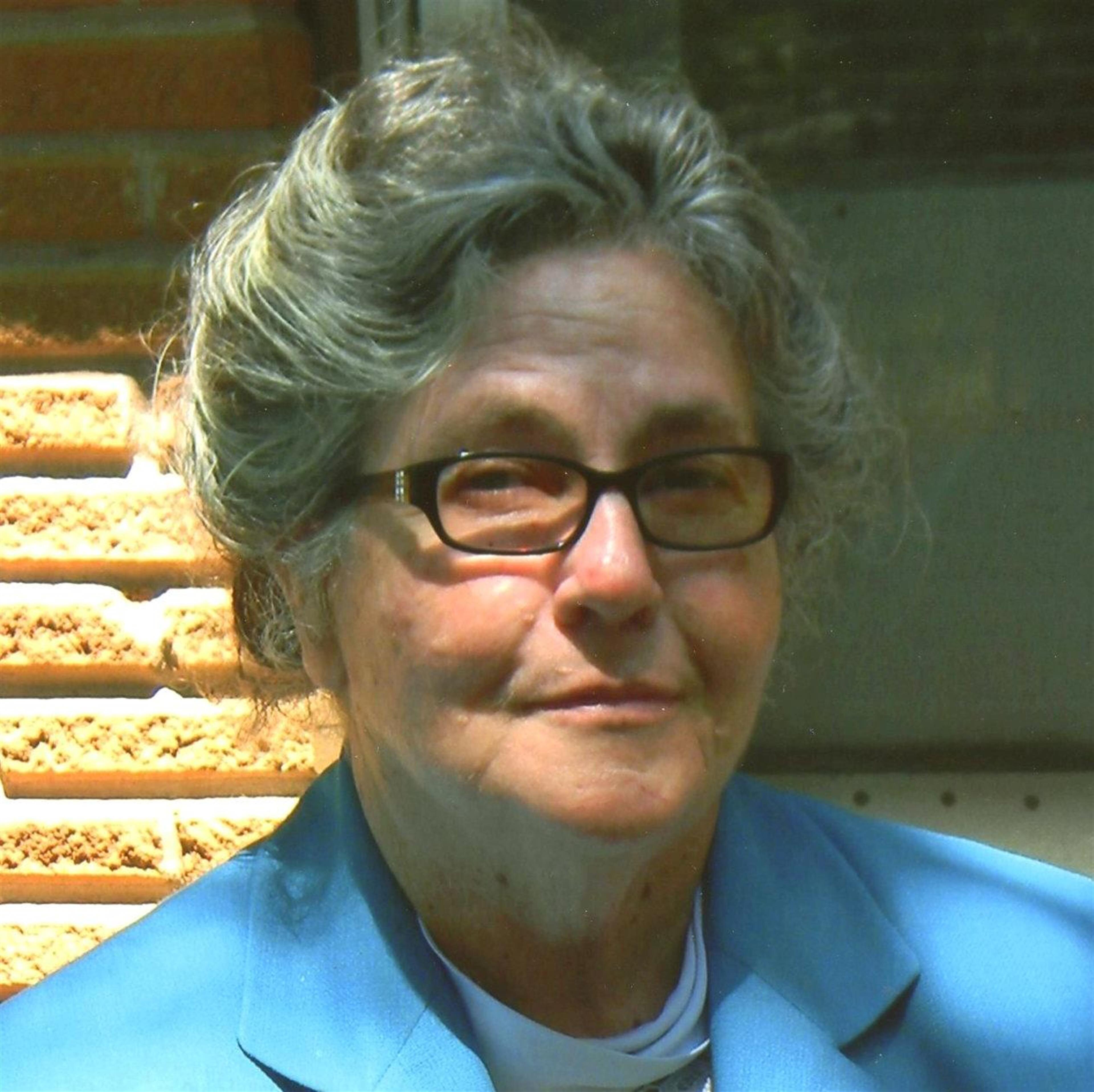Ms. Glenda N. Ferguson