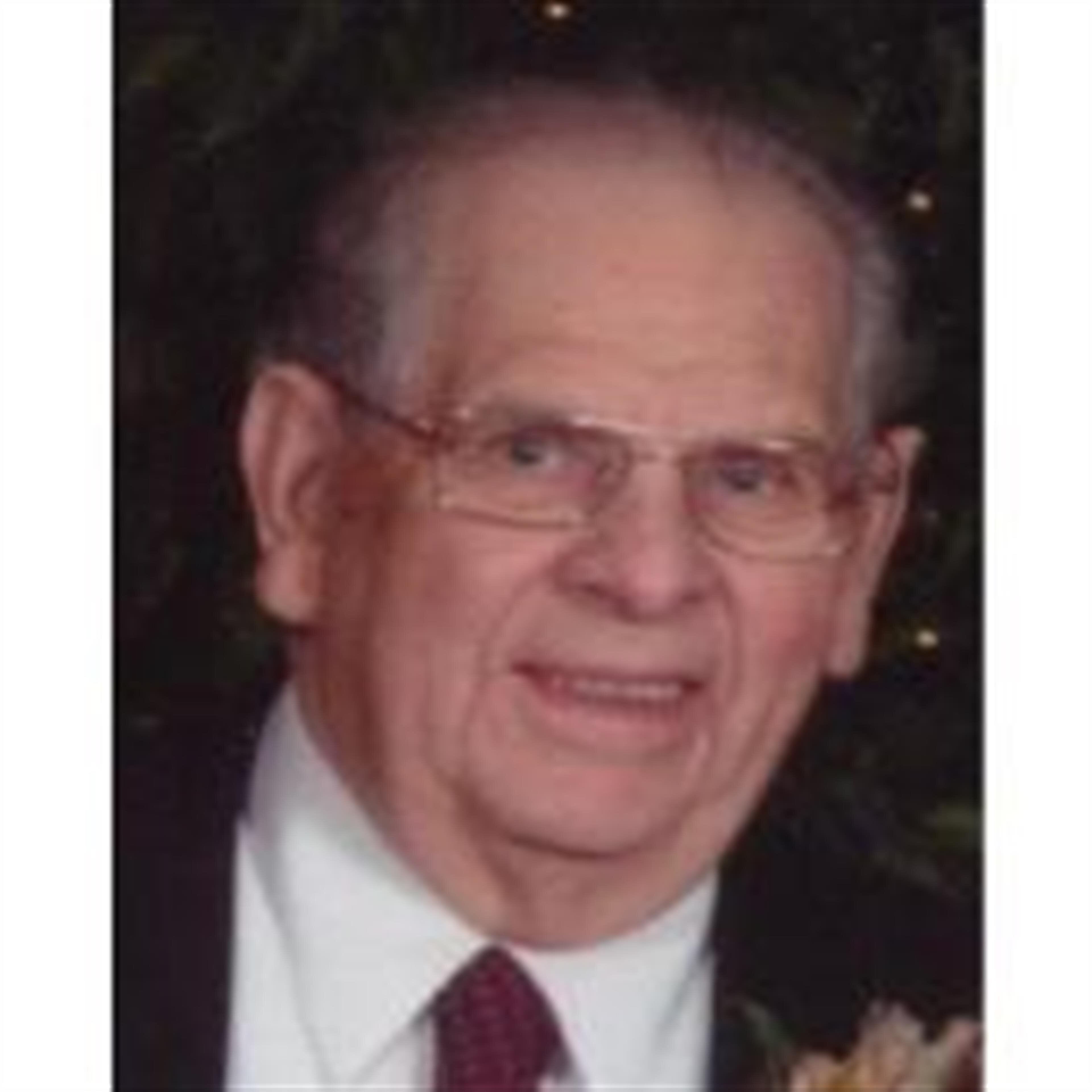 Col. Russell A. Hage (RET)