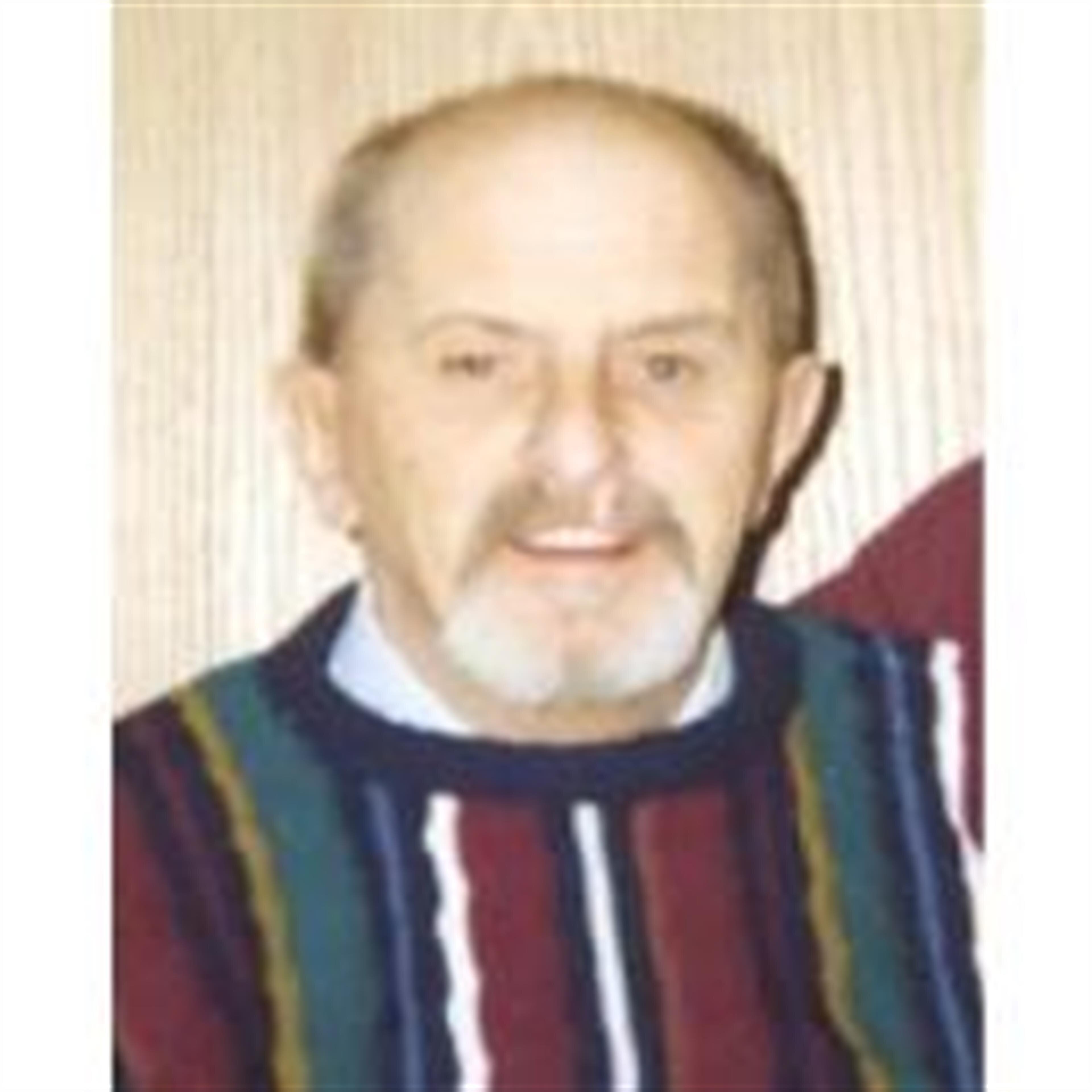 Jerry Wayne Turner