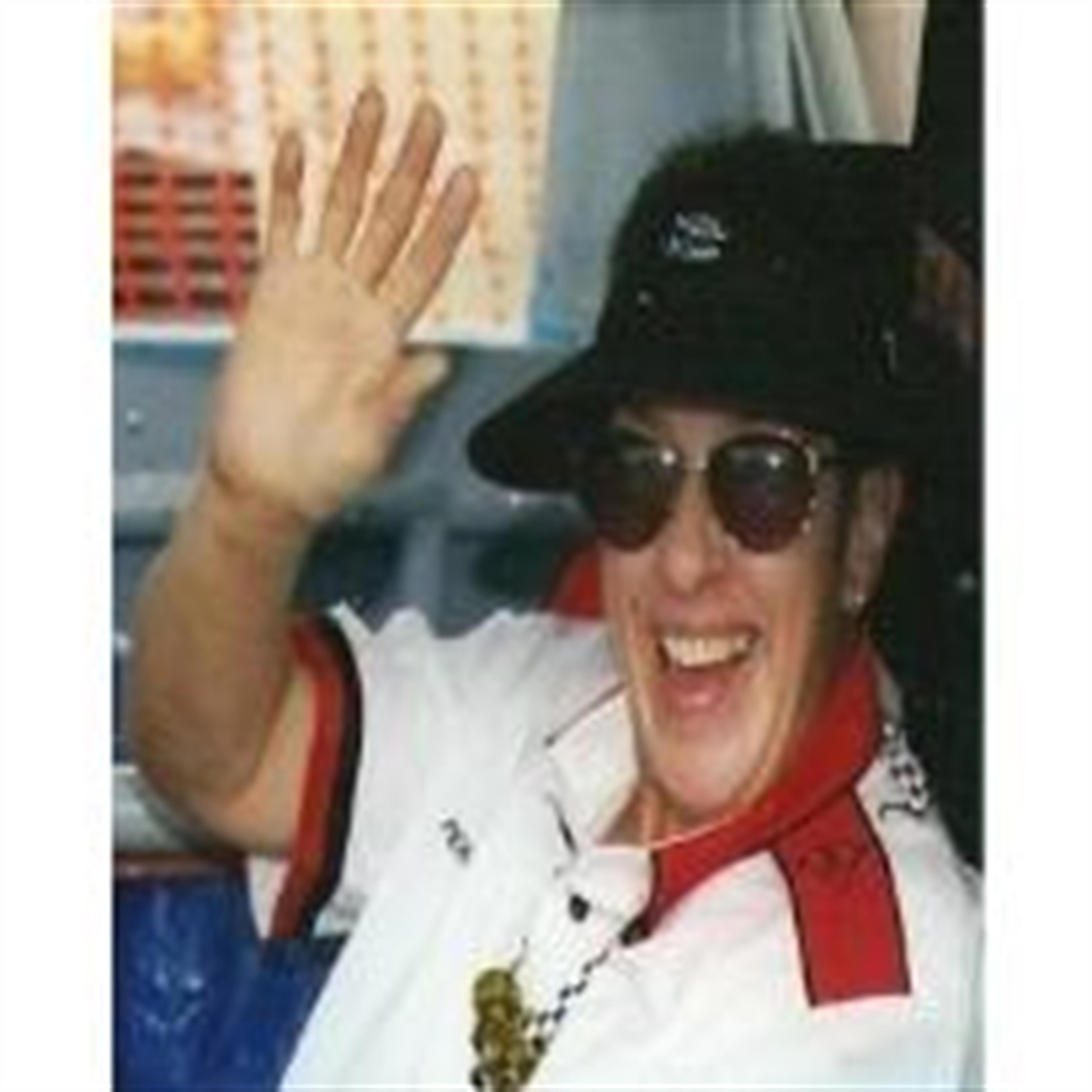 Barbara Ann Kibbey