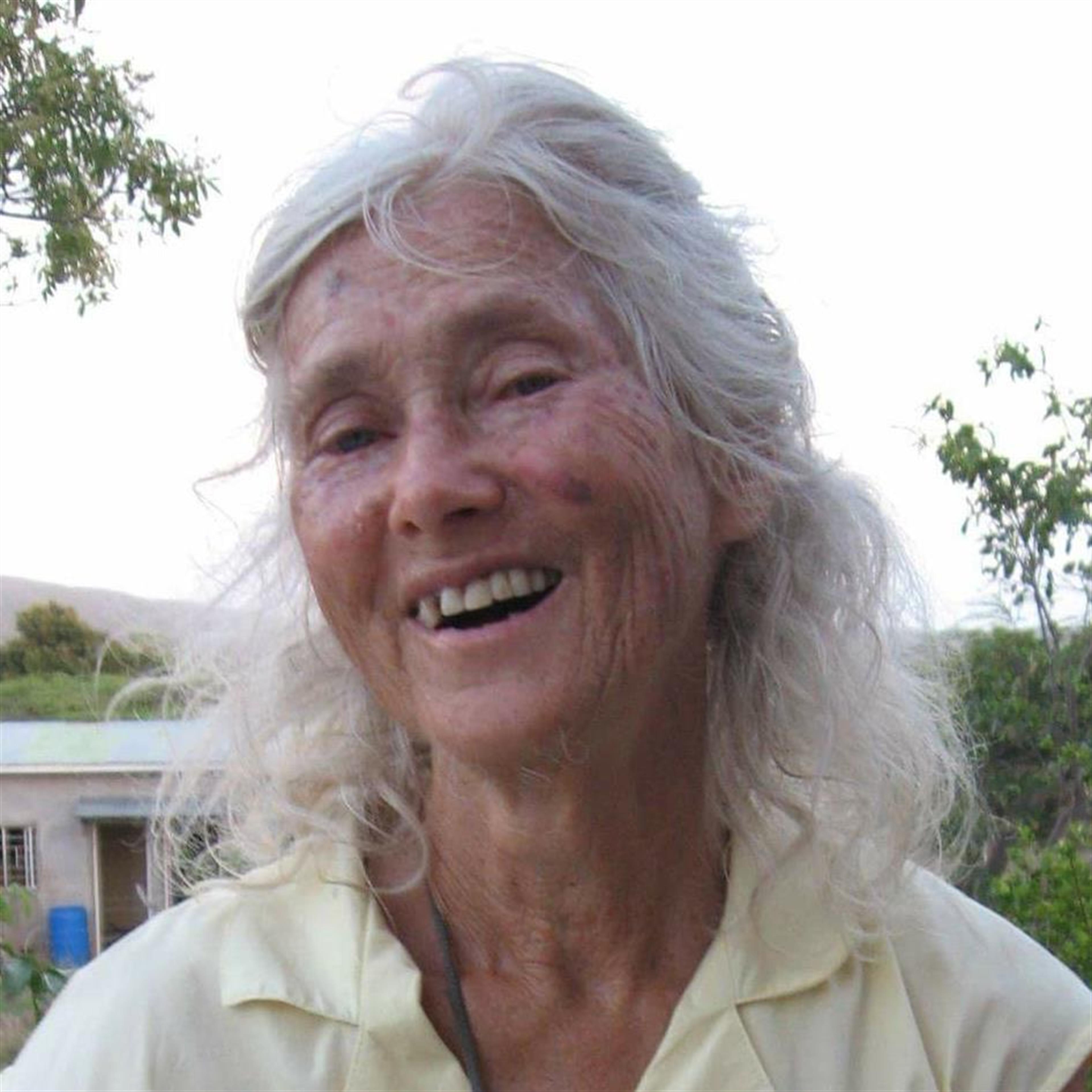 June Gay Pringle