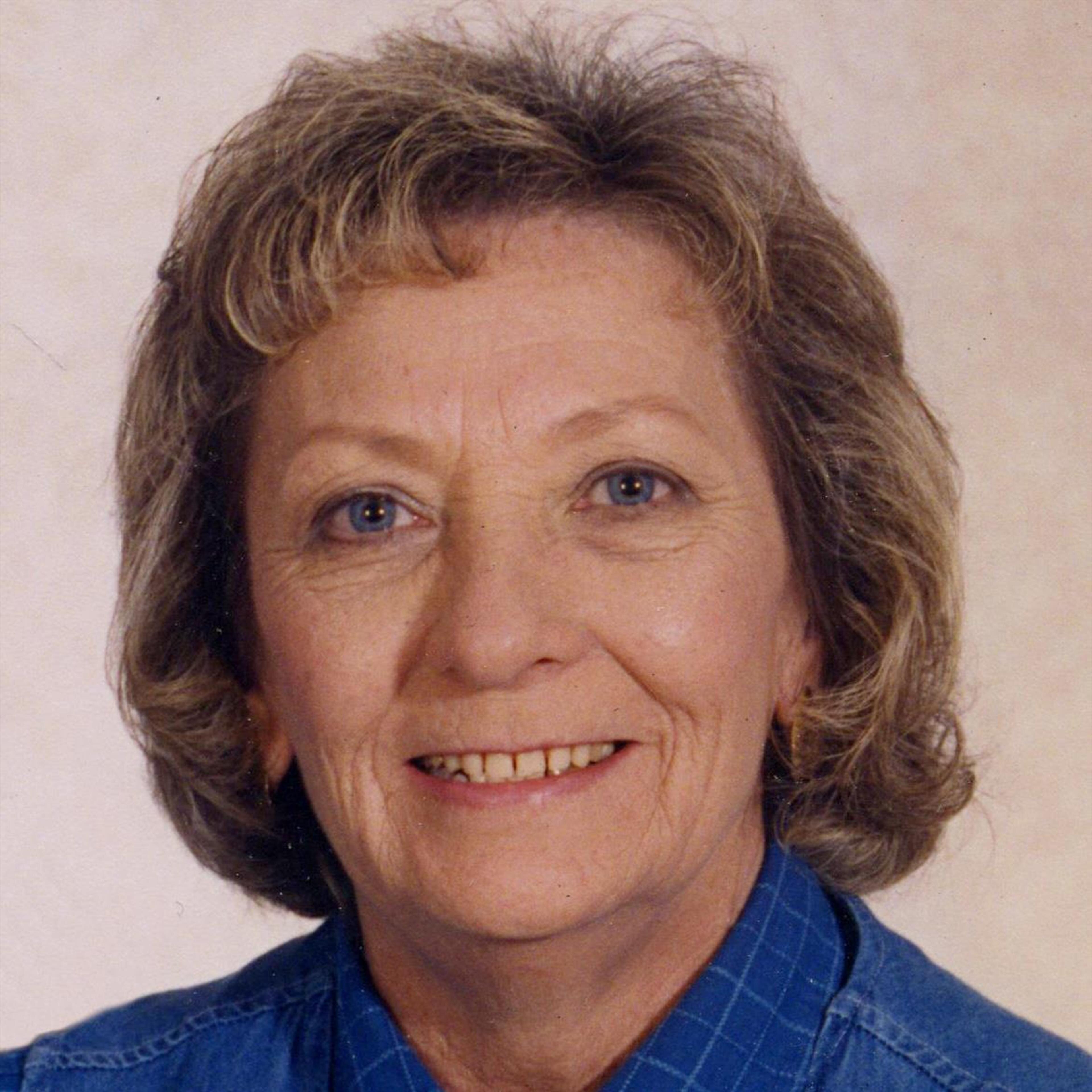 Edna  M. Finley 