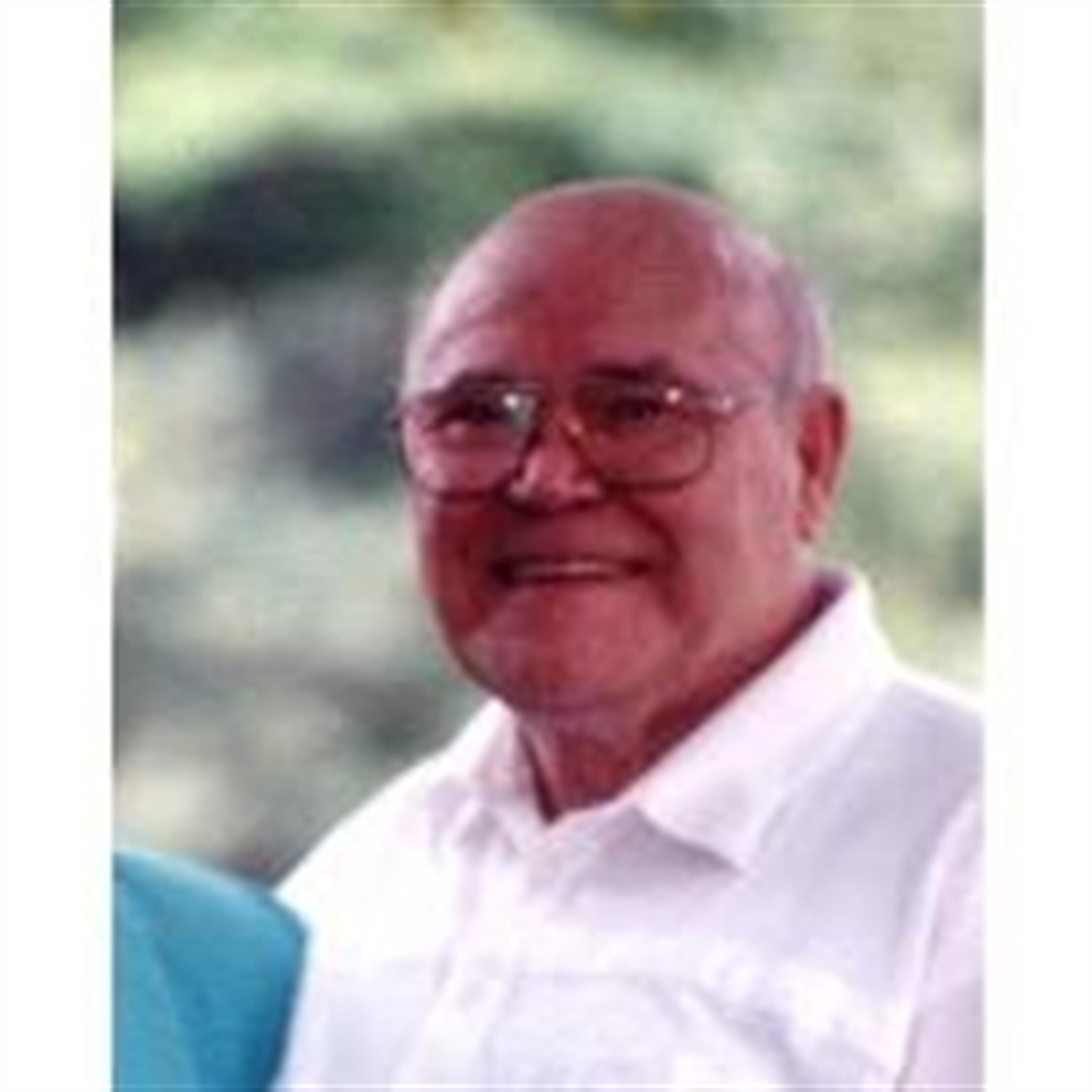 Phillip L. "Bud" Maxey