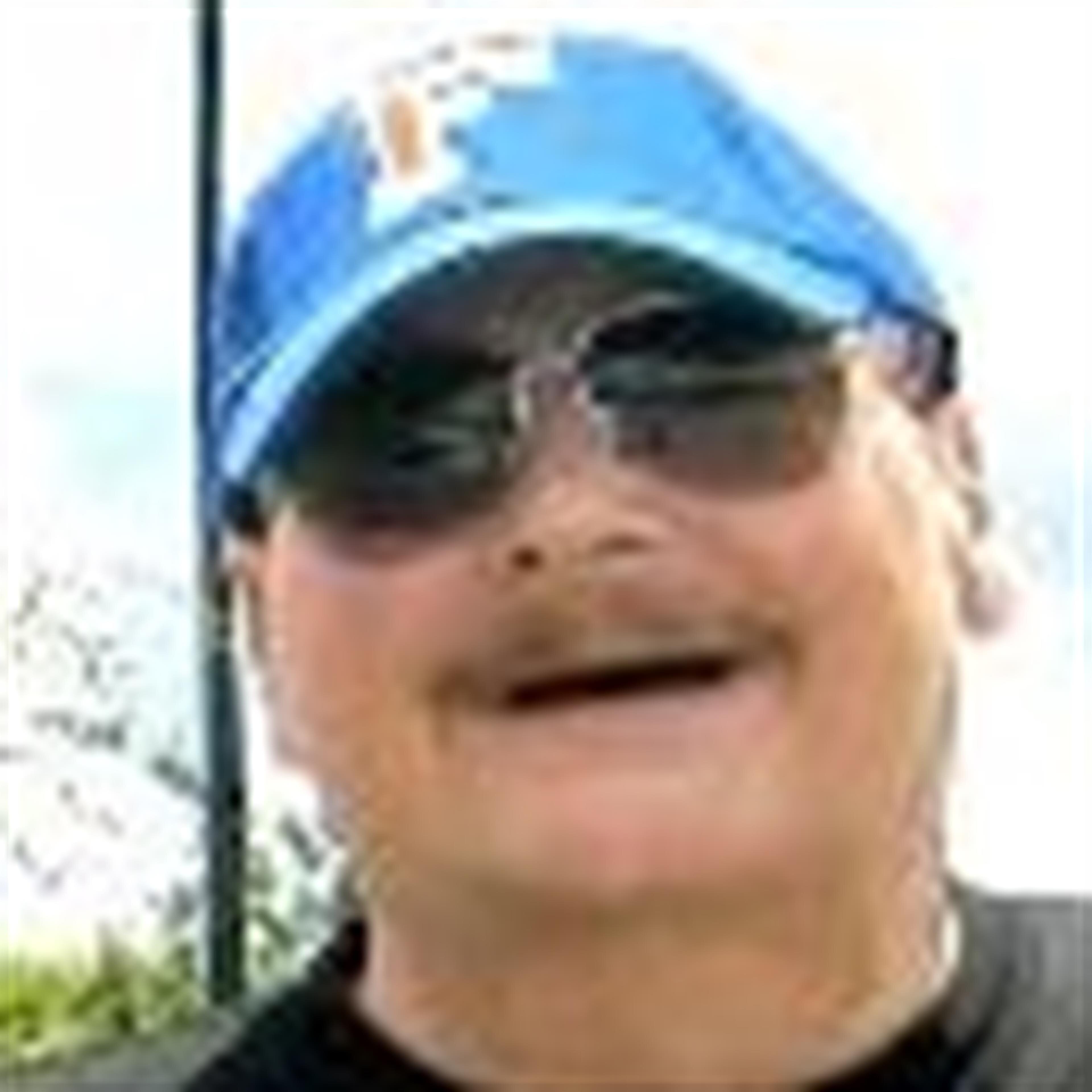 Robert Charles "Charlie" Johnson