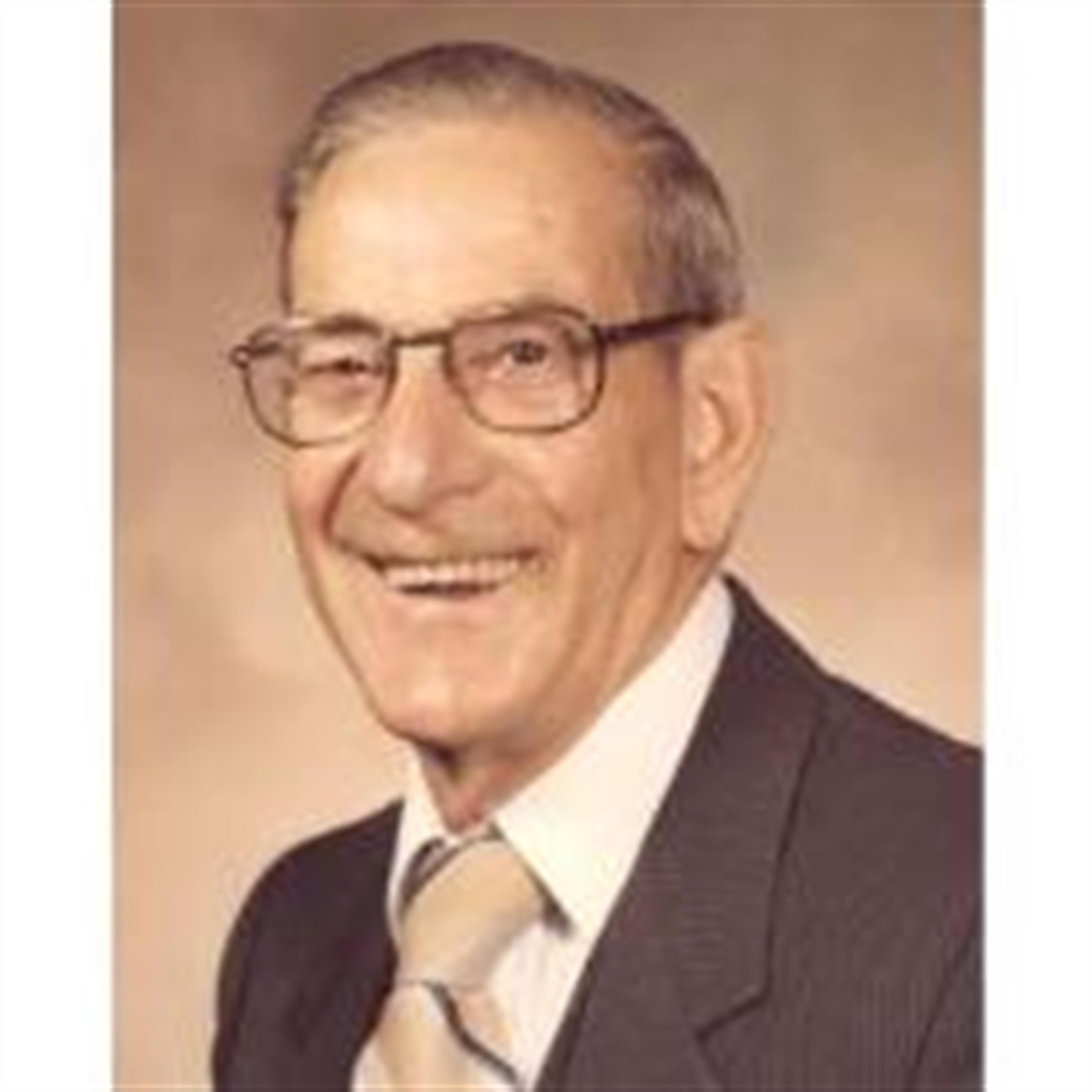 Verl W. Clay