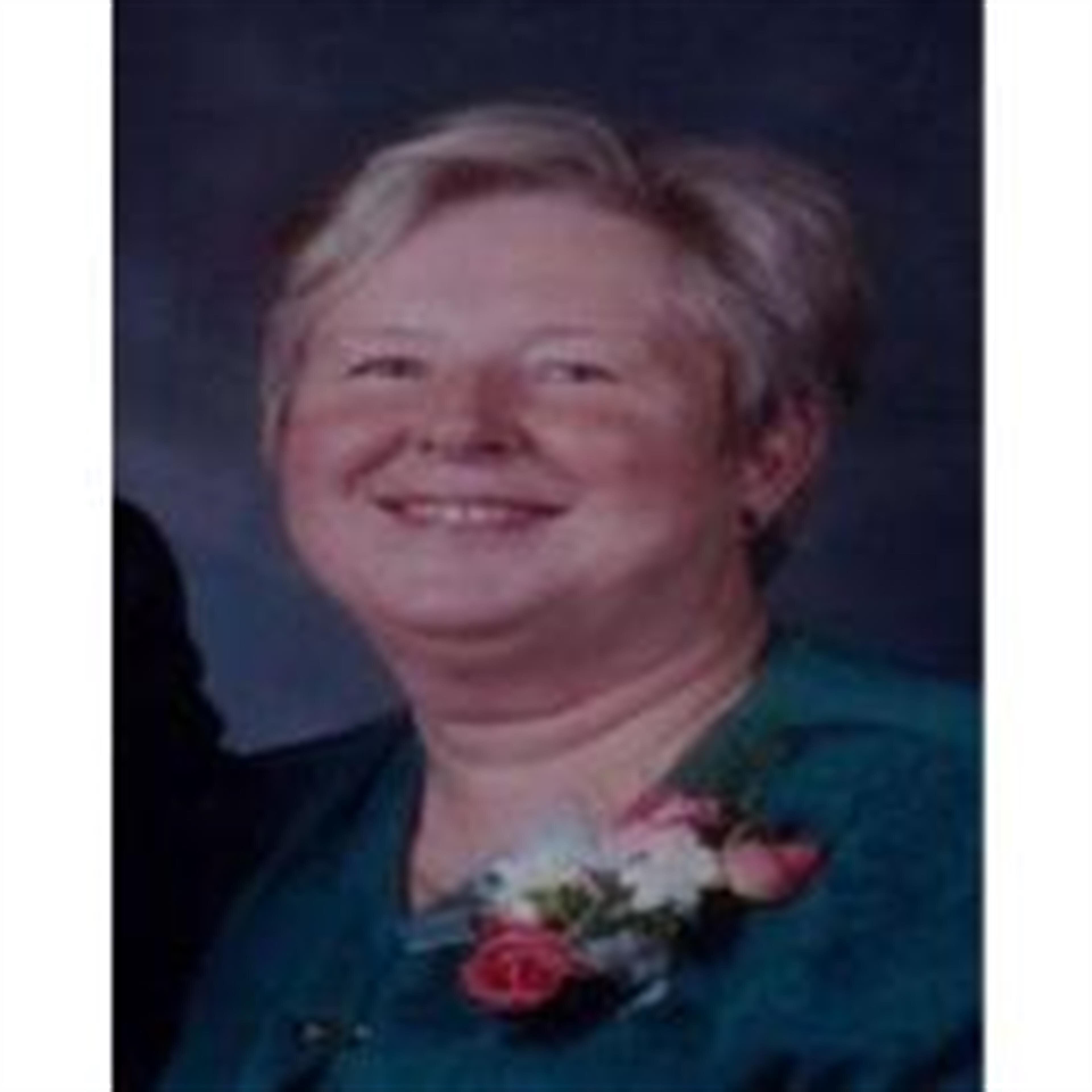 Rosemary Louise Sidock