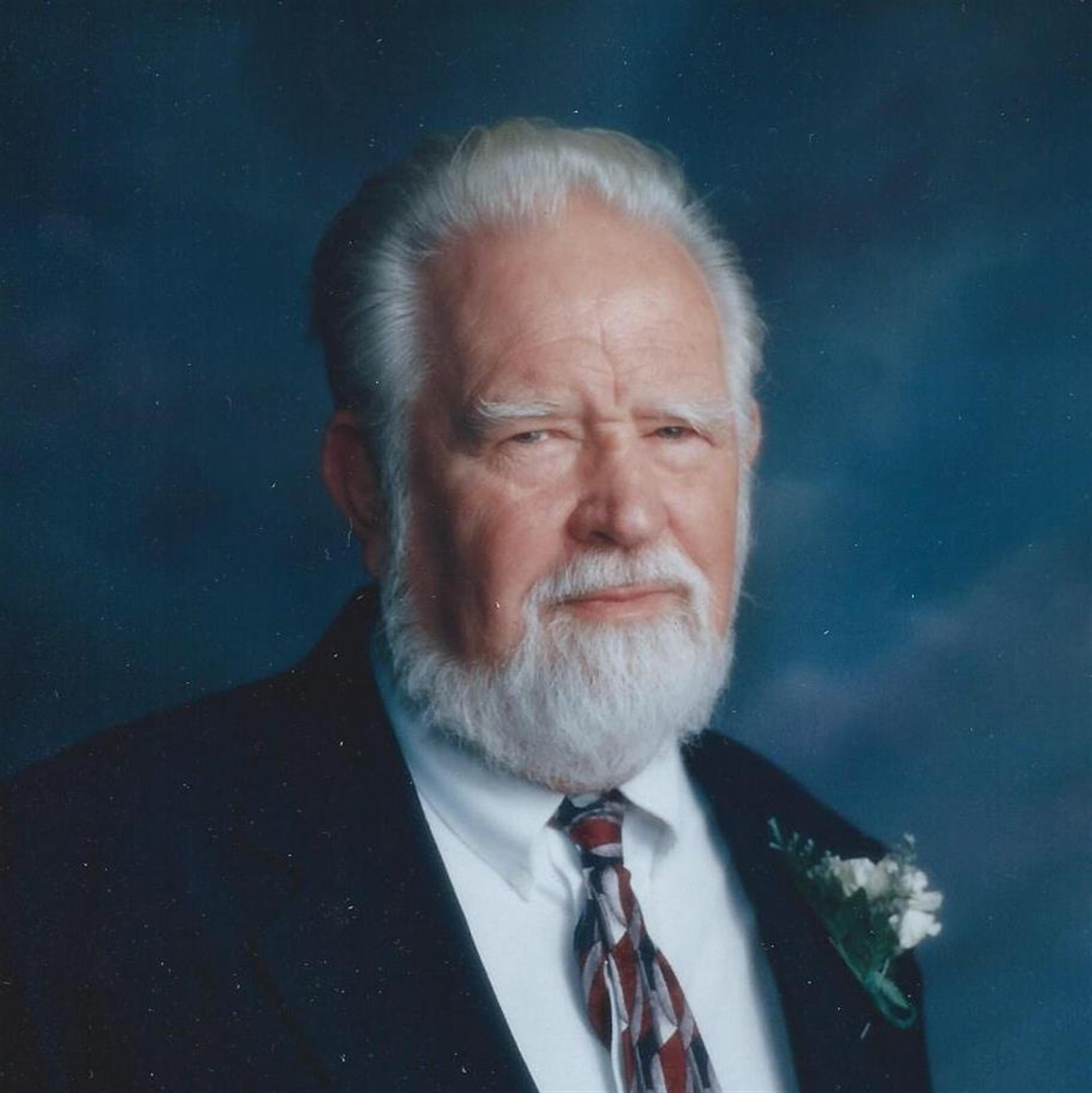 Louis W. Austin