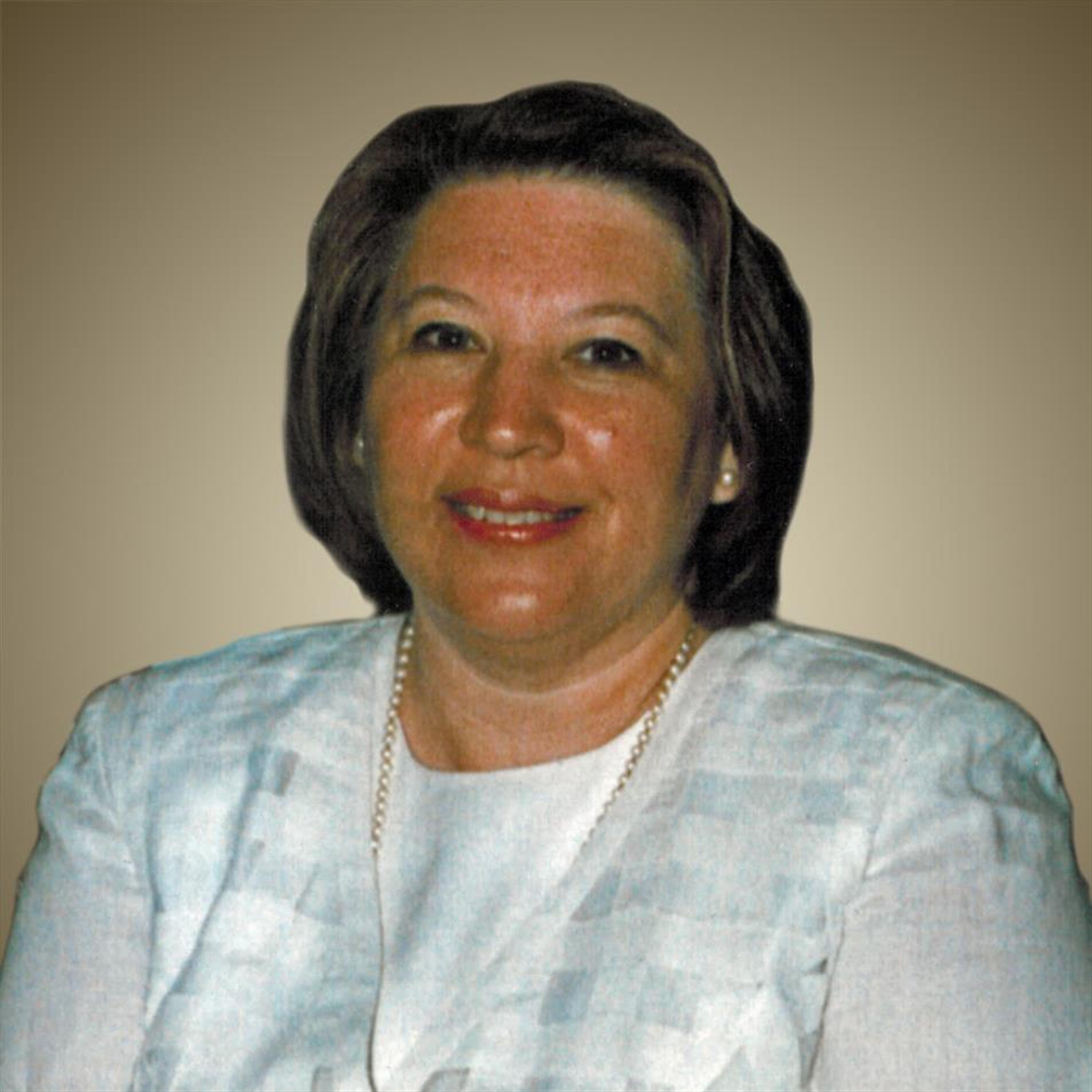 Dr. Mary Lynne Bertrand Thames, Ph.D