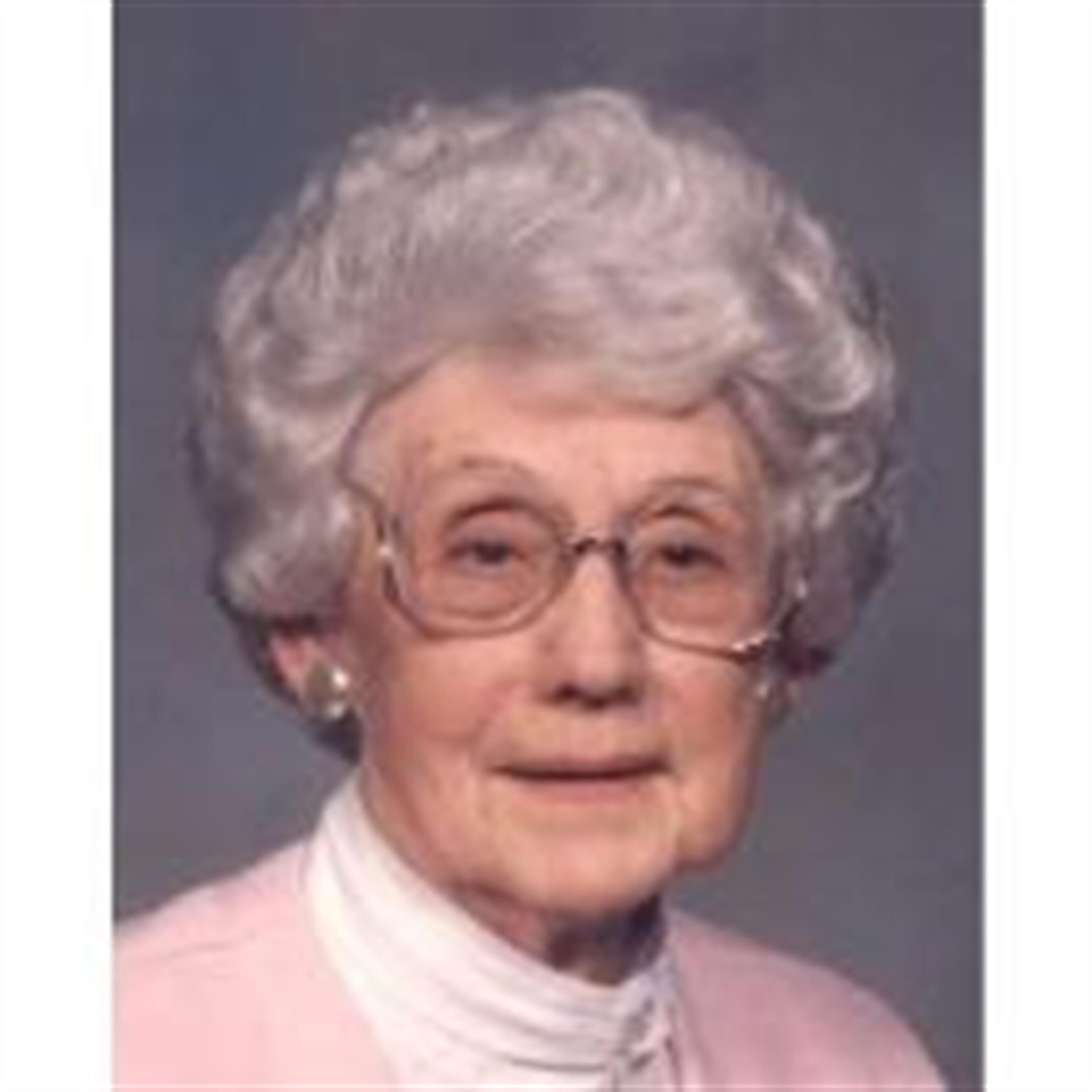 Marie L. Reinertson