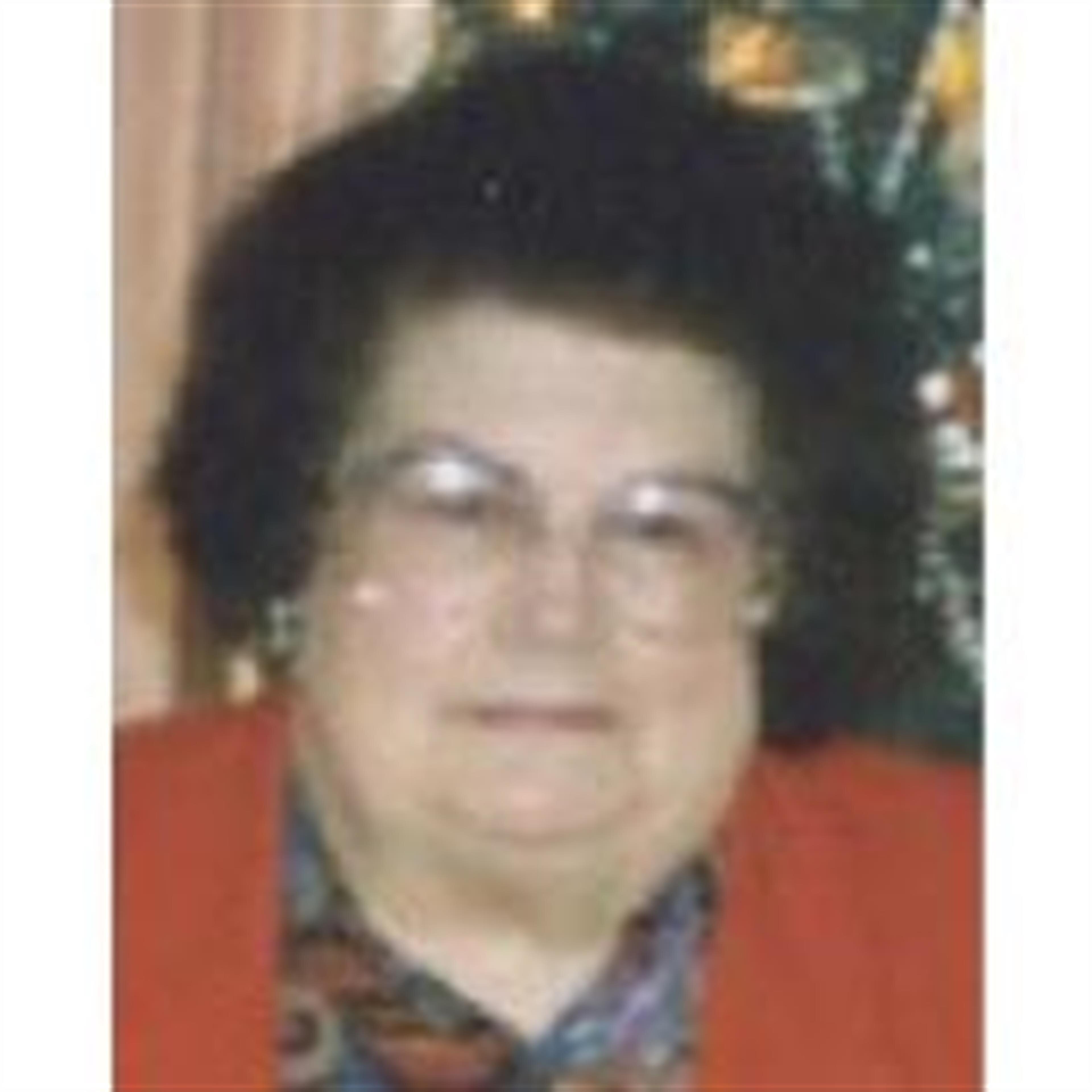 Bessie Margaret Wilson