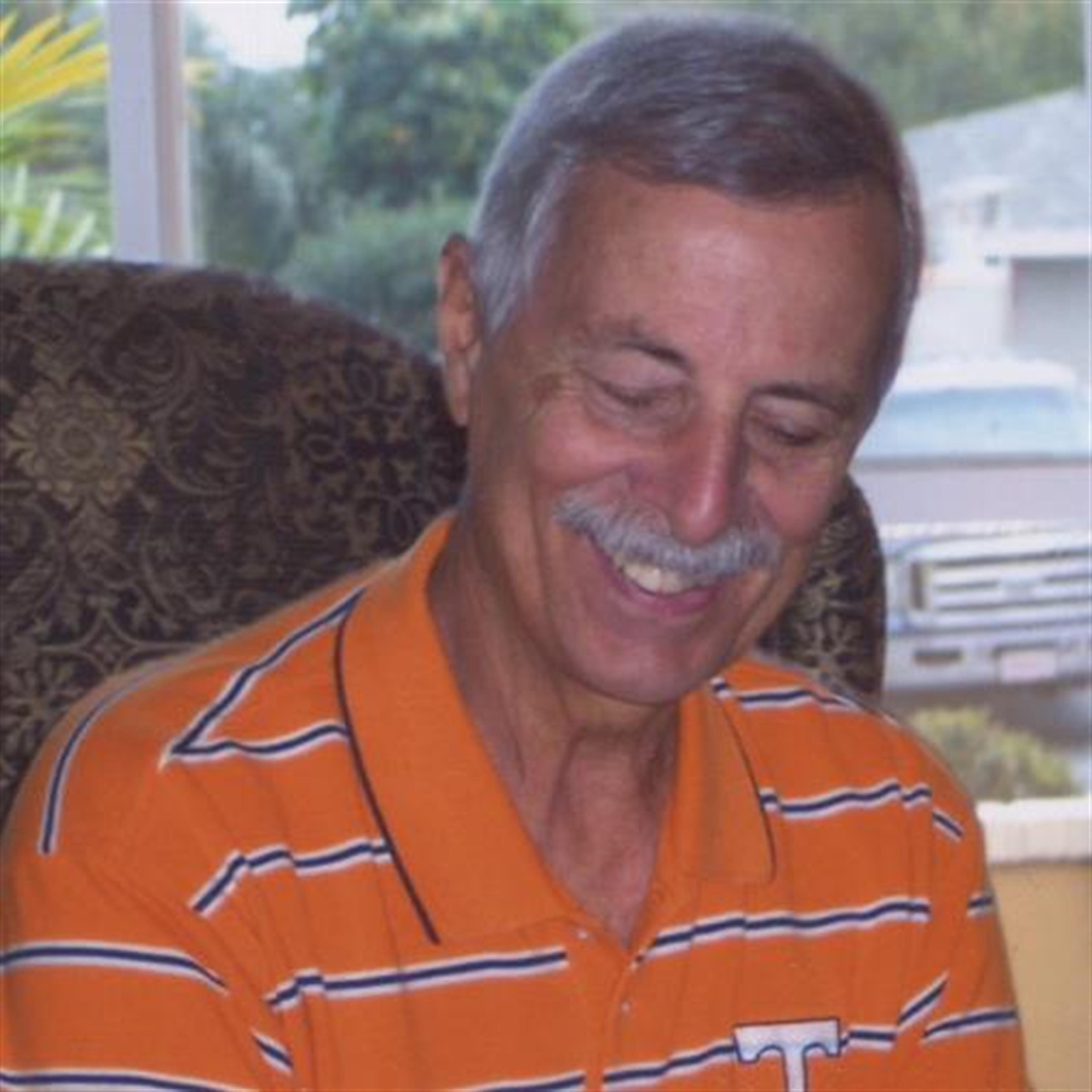 Kenneth E. Given