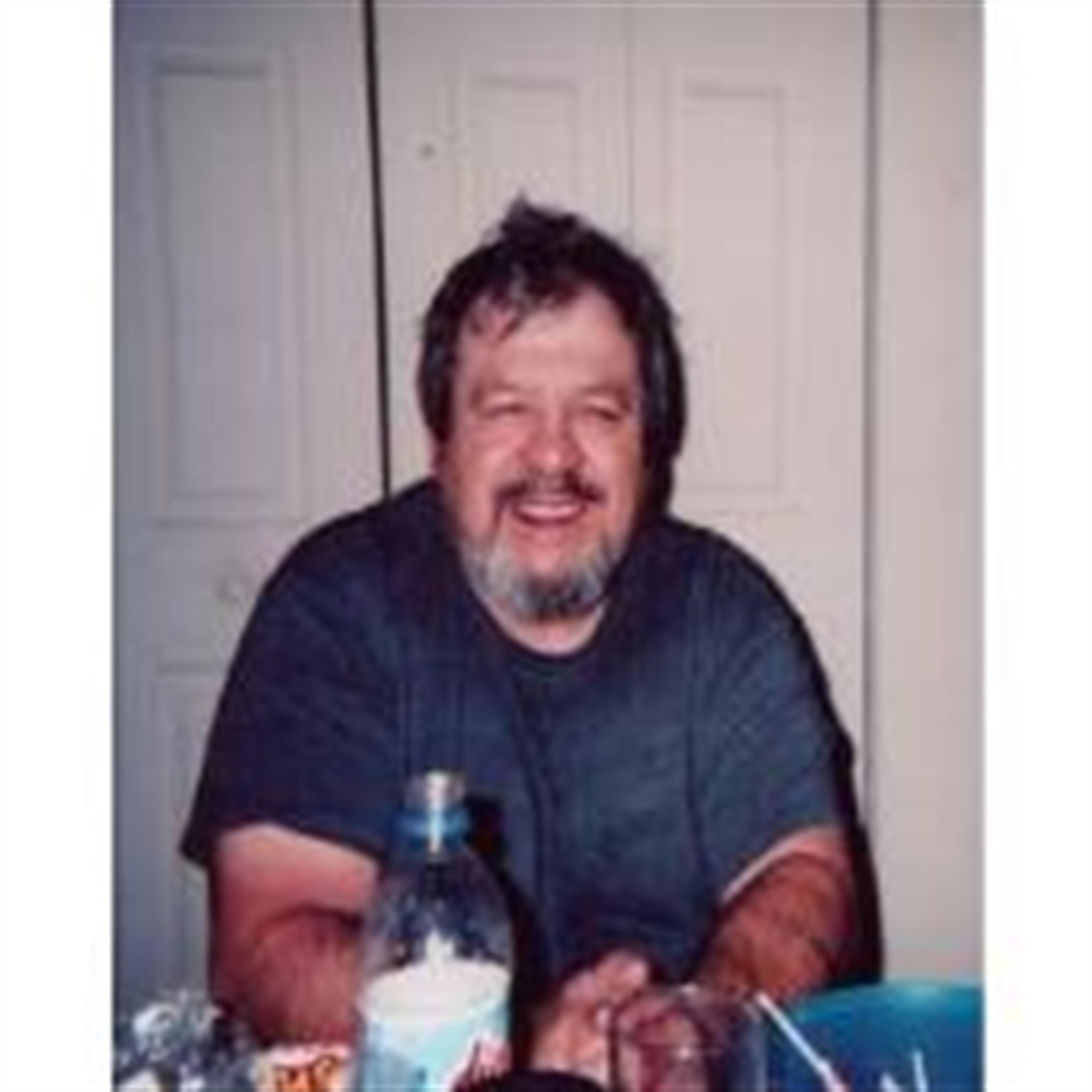 Timothy G. Richards