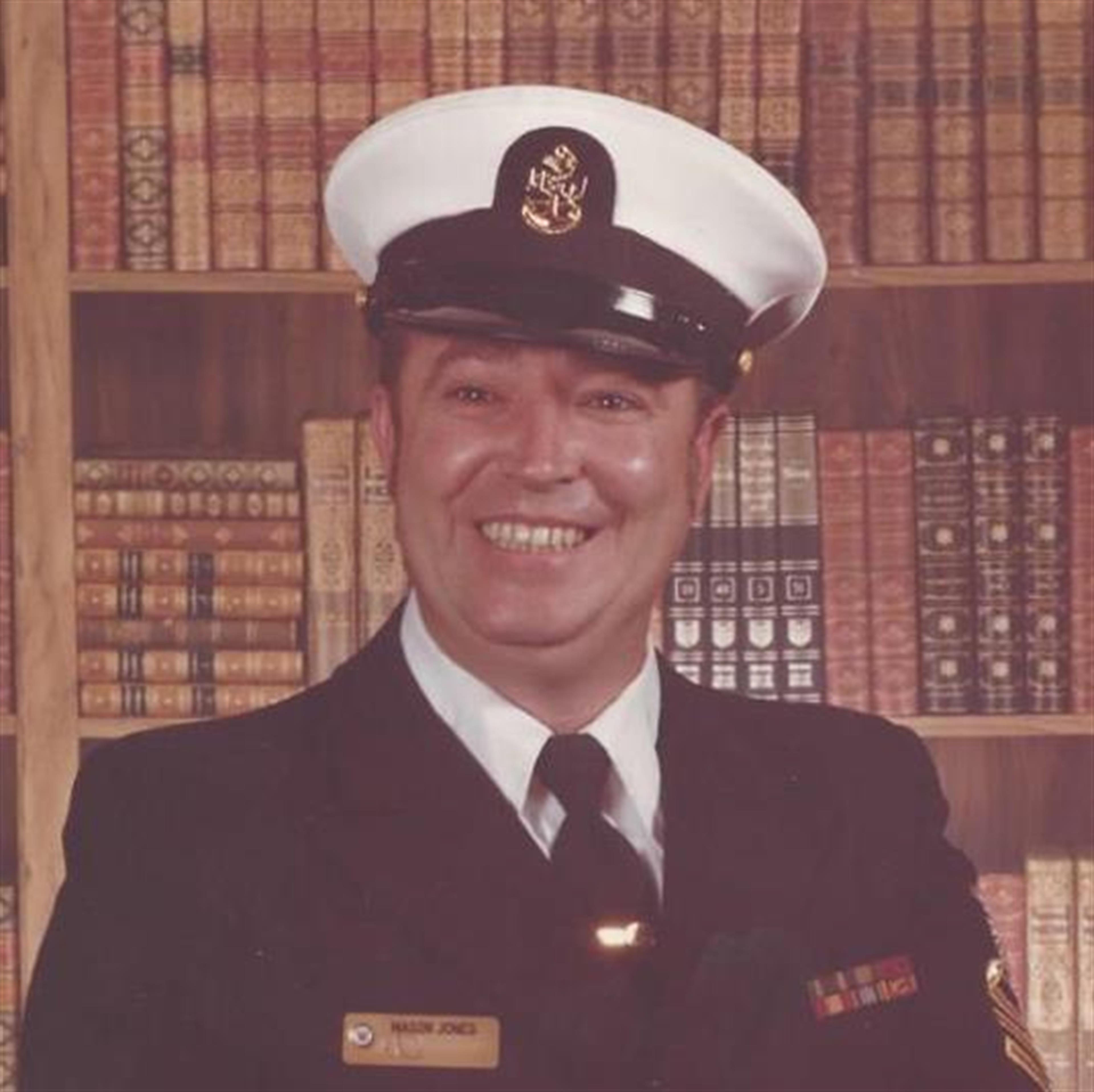 Leon Jones (Camdenton)