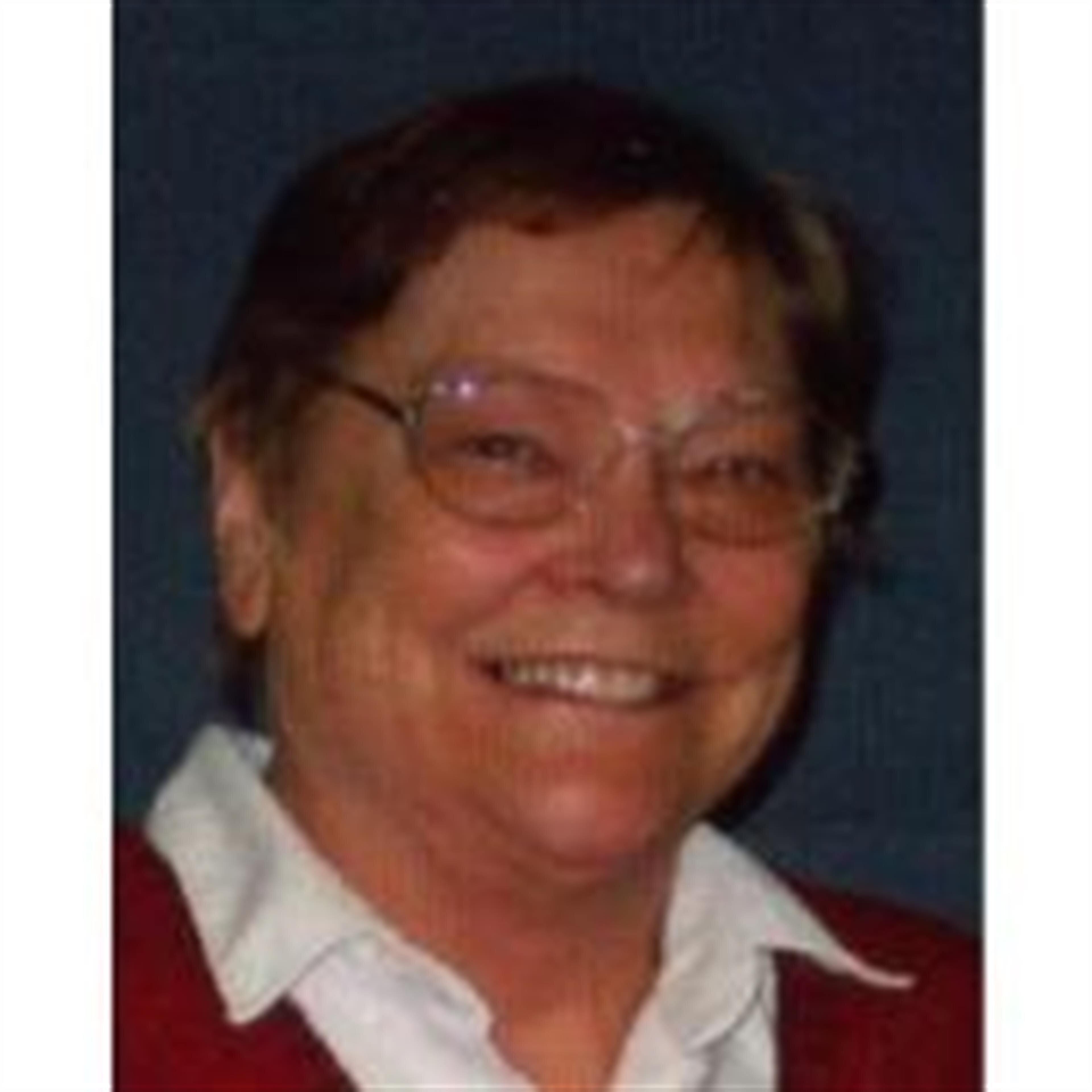 Patricia A. "Trish" Daniels