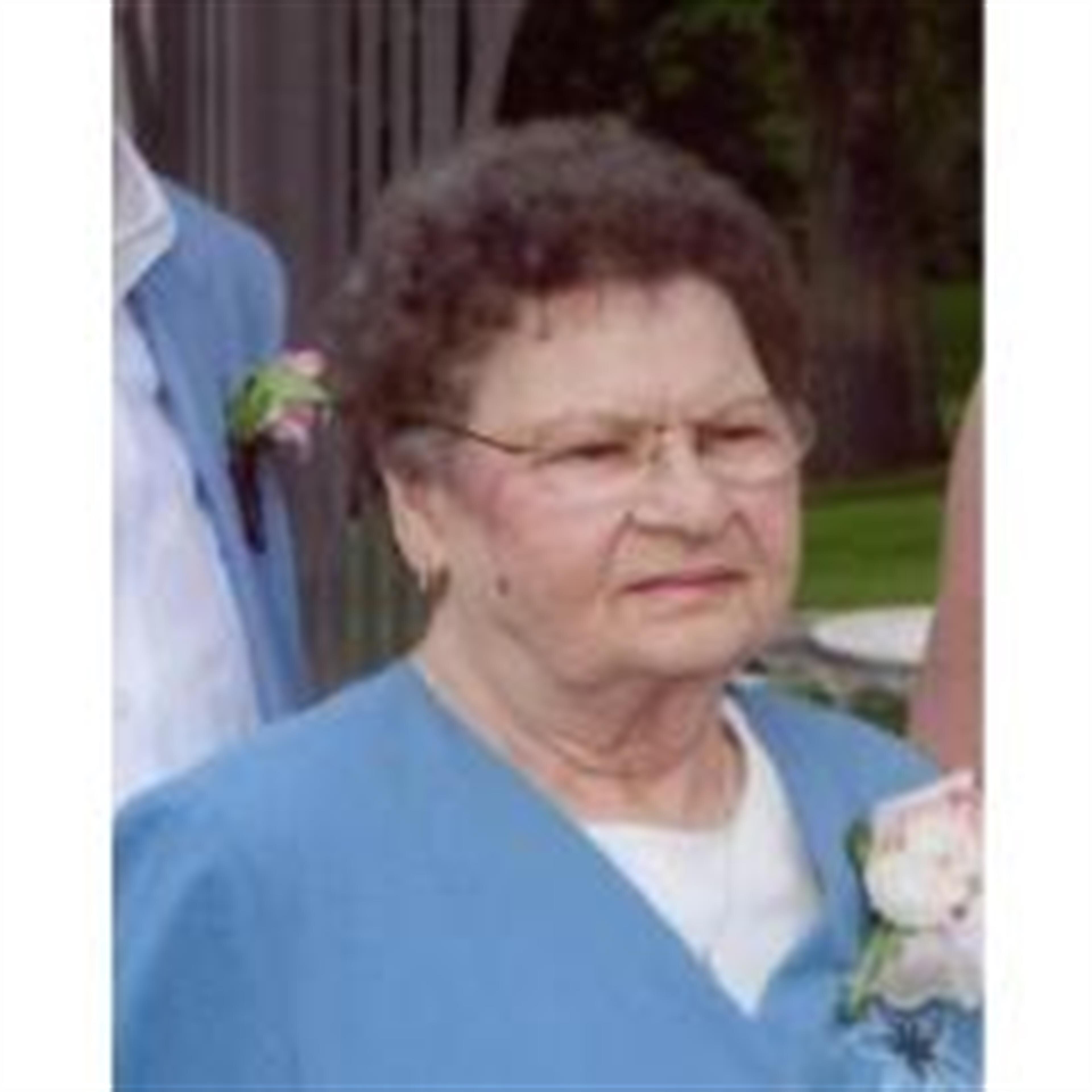 Doris D. Kitchen
