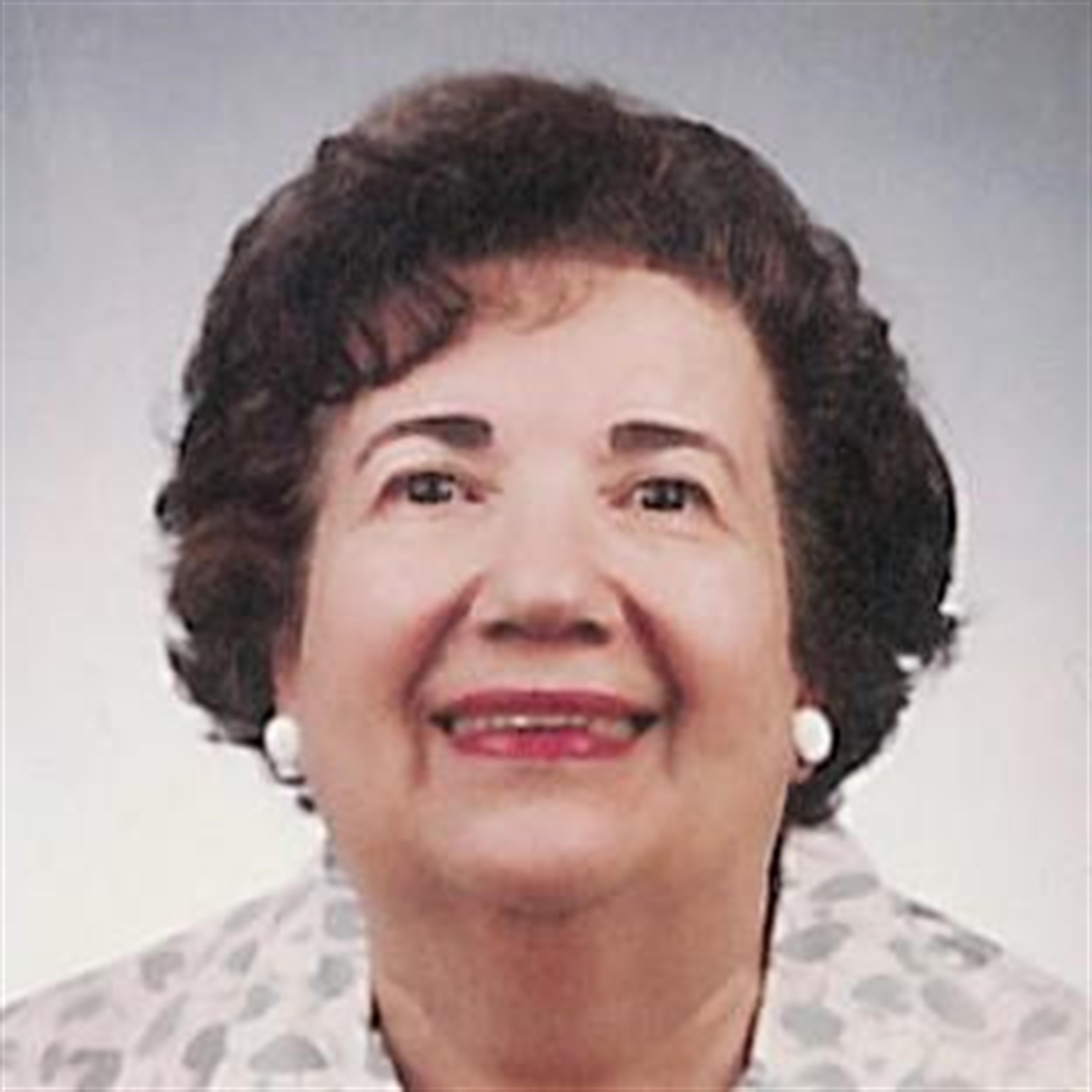 Carolyn (Spina) Simard's obituary picture