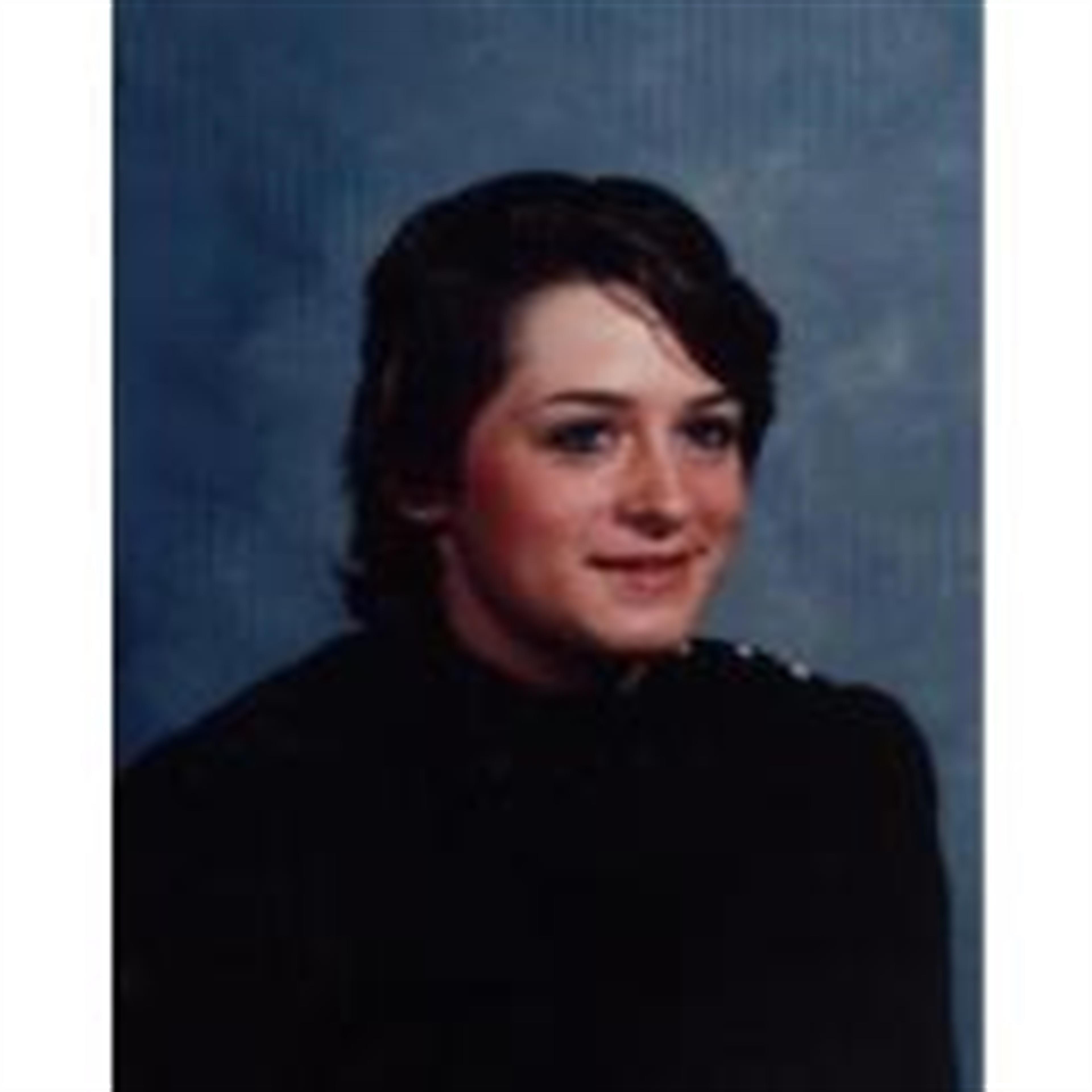 Tonya Elaine Andrews' obituary picture