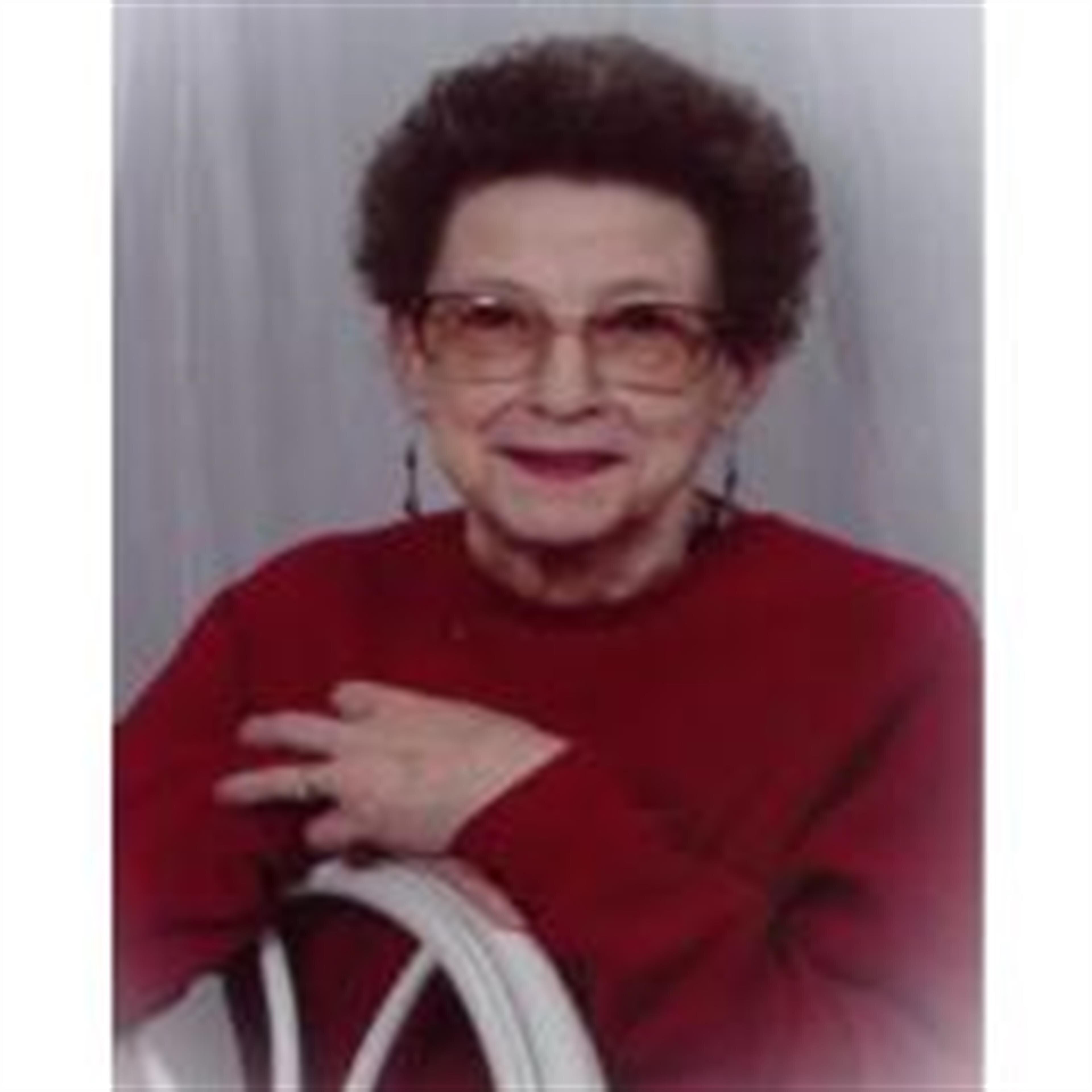 Helen A.  Deming