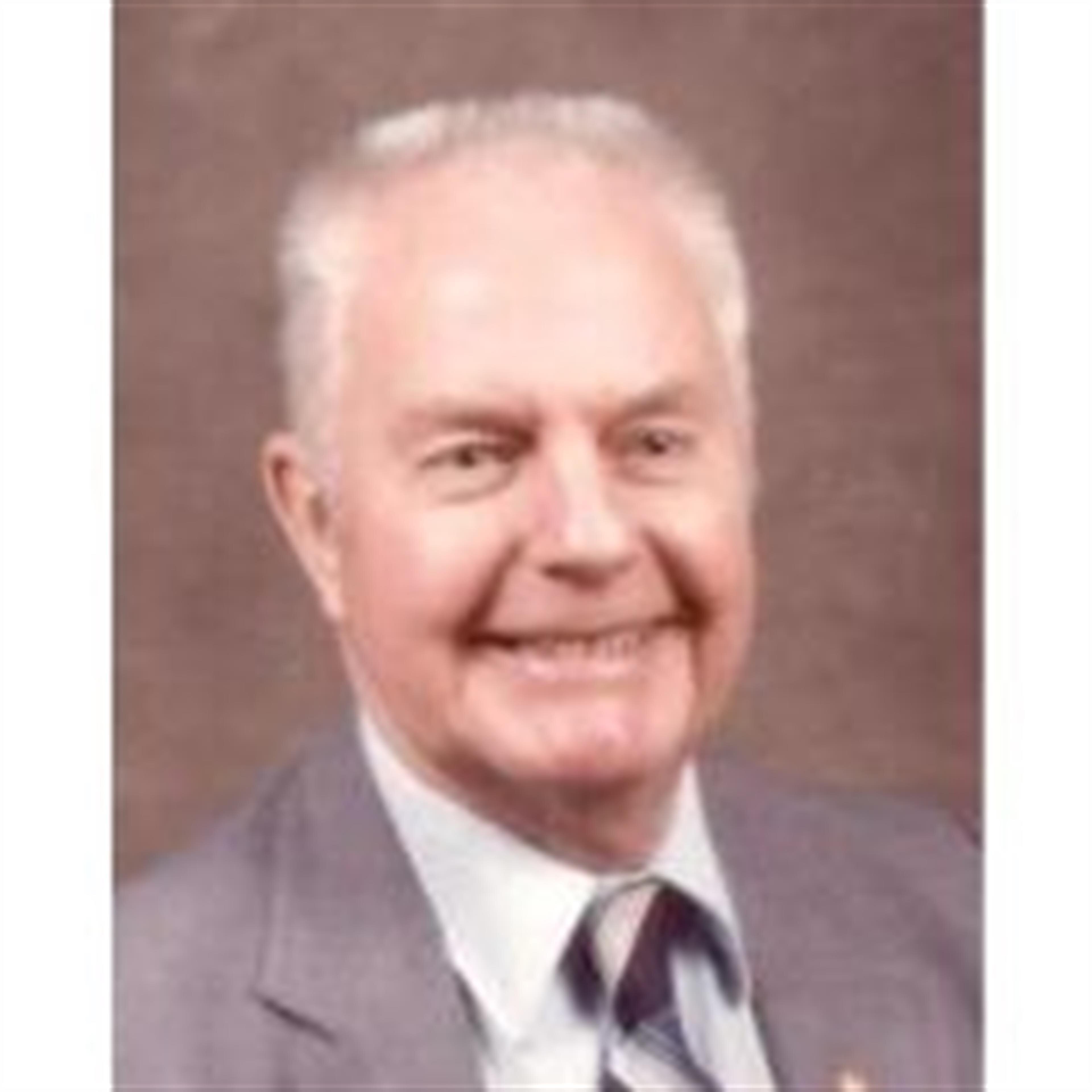 Russell D.  Higginson