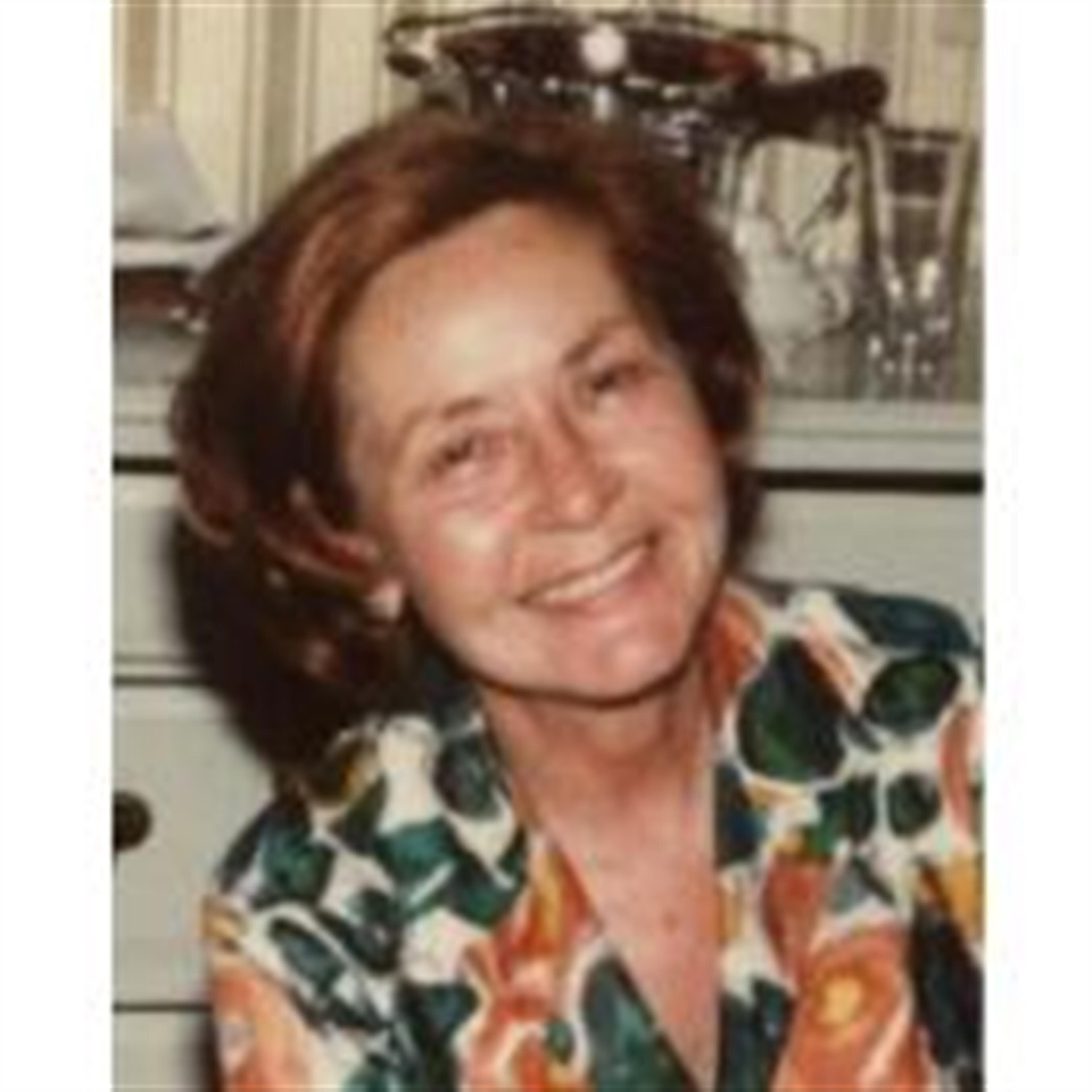 Helen C. Scholle