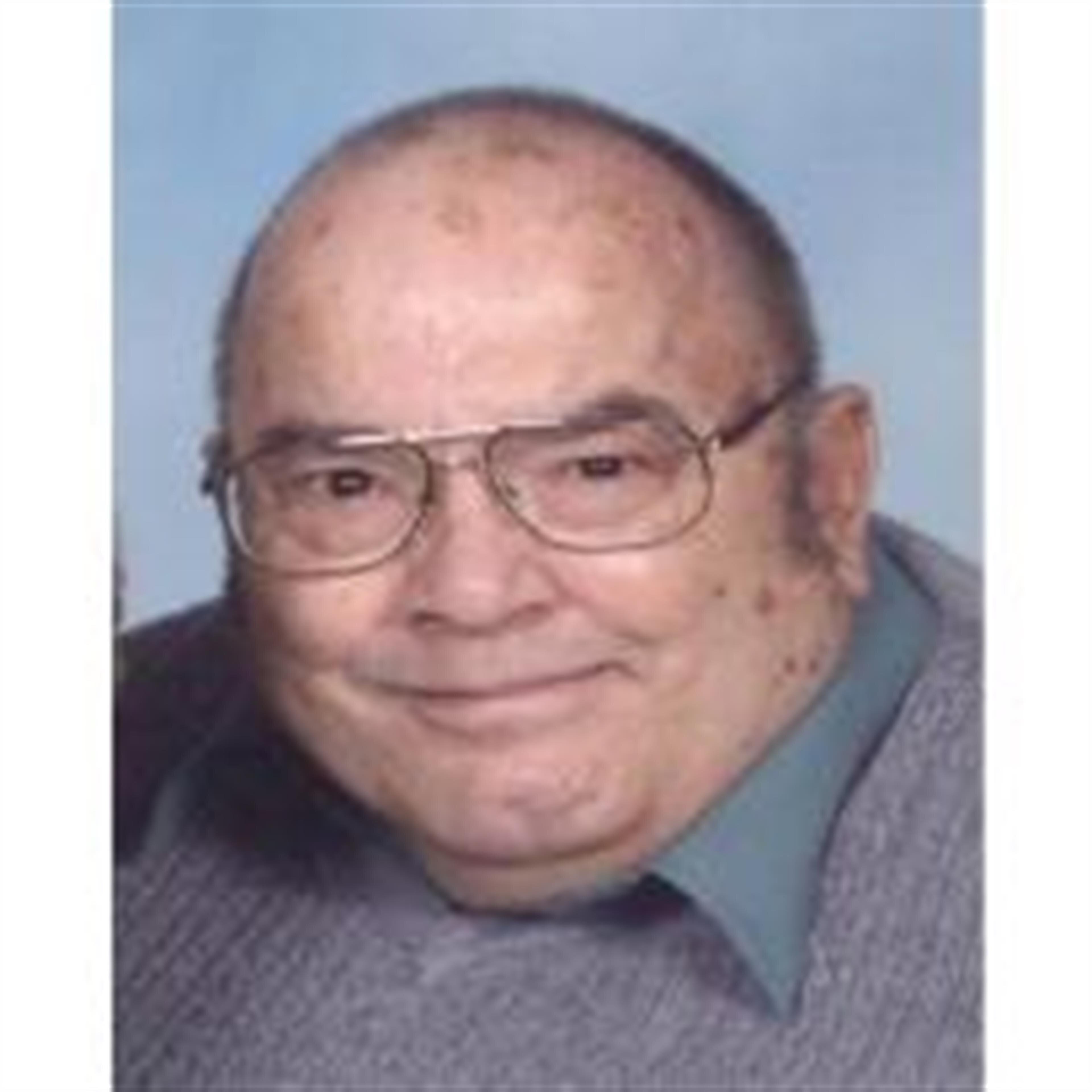 Richard C. Ball