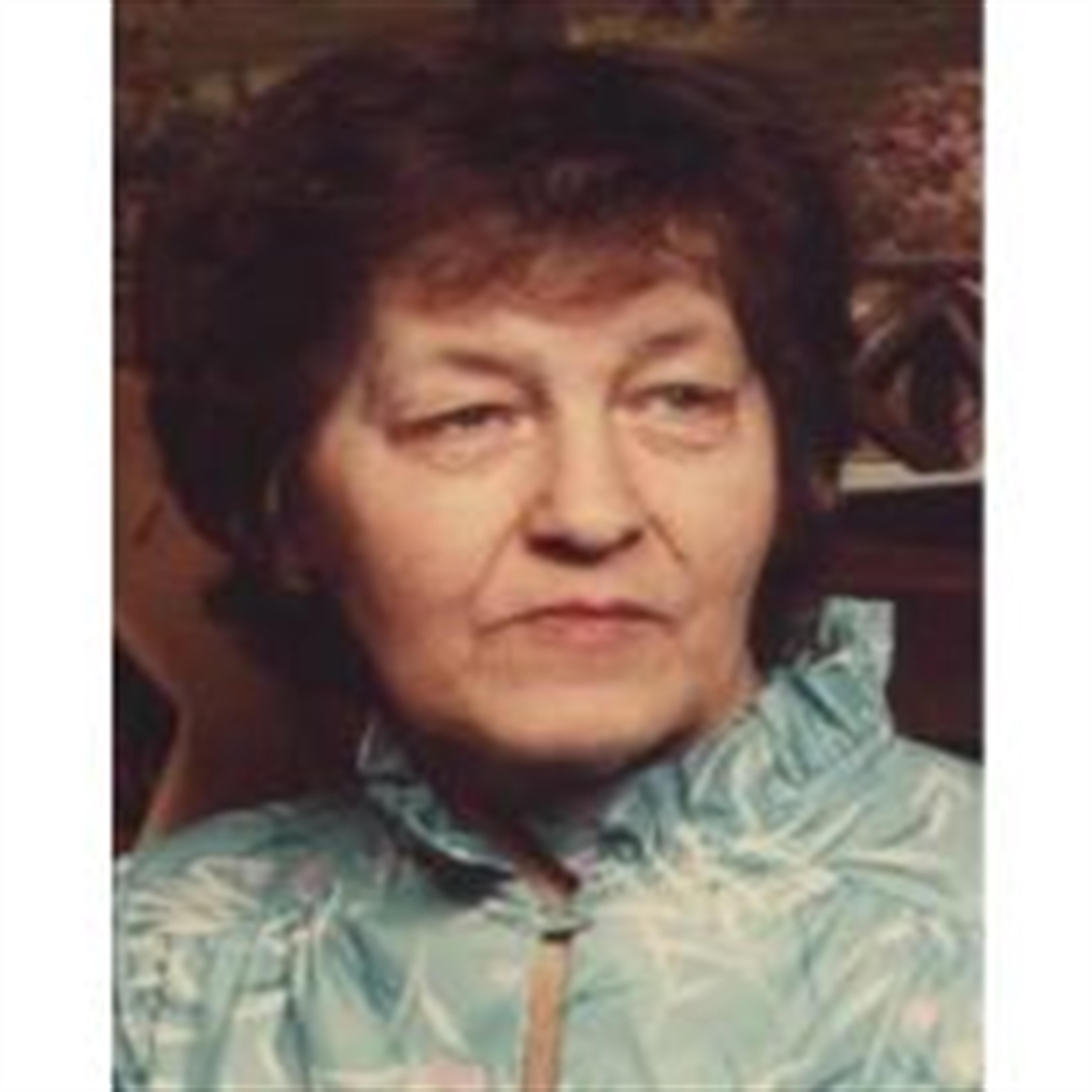 Thera L. Holstine