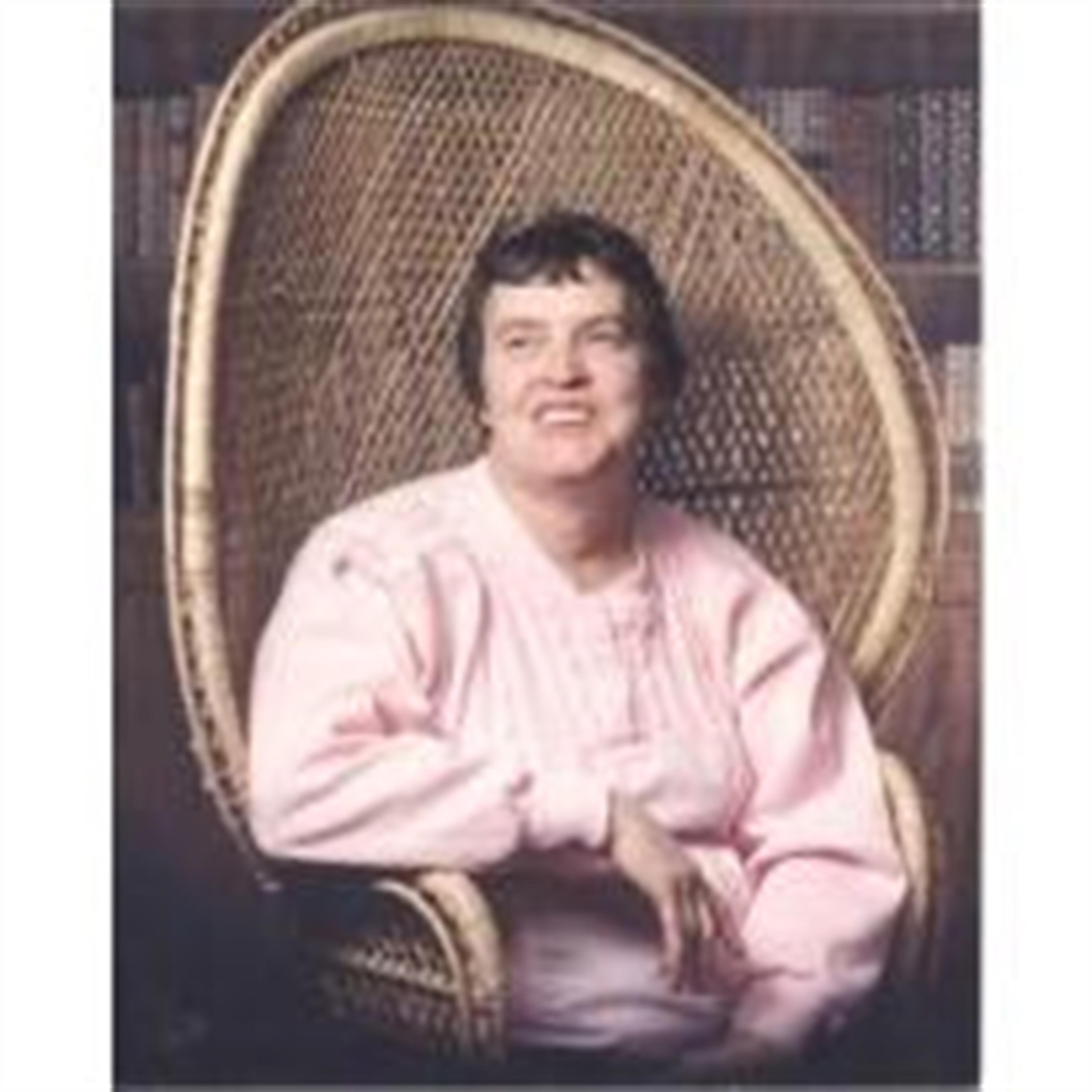 Betty June Krumrie
