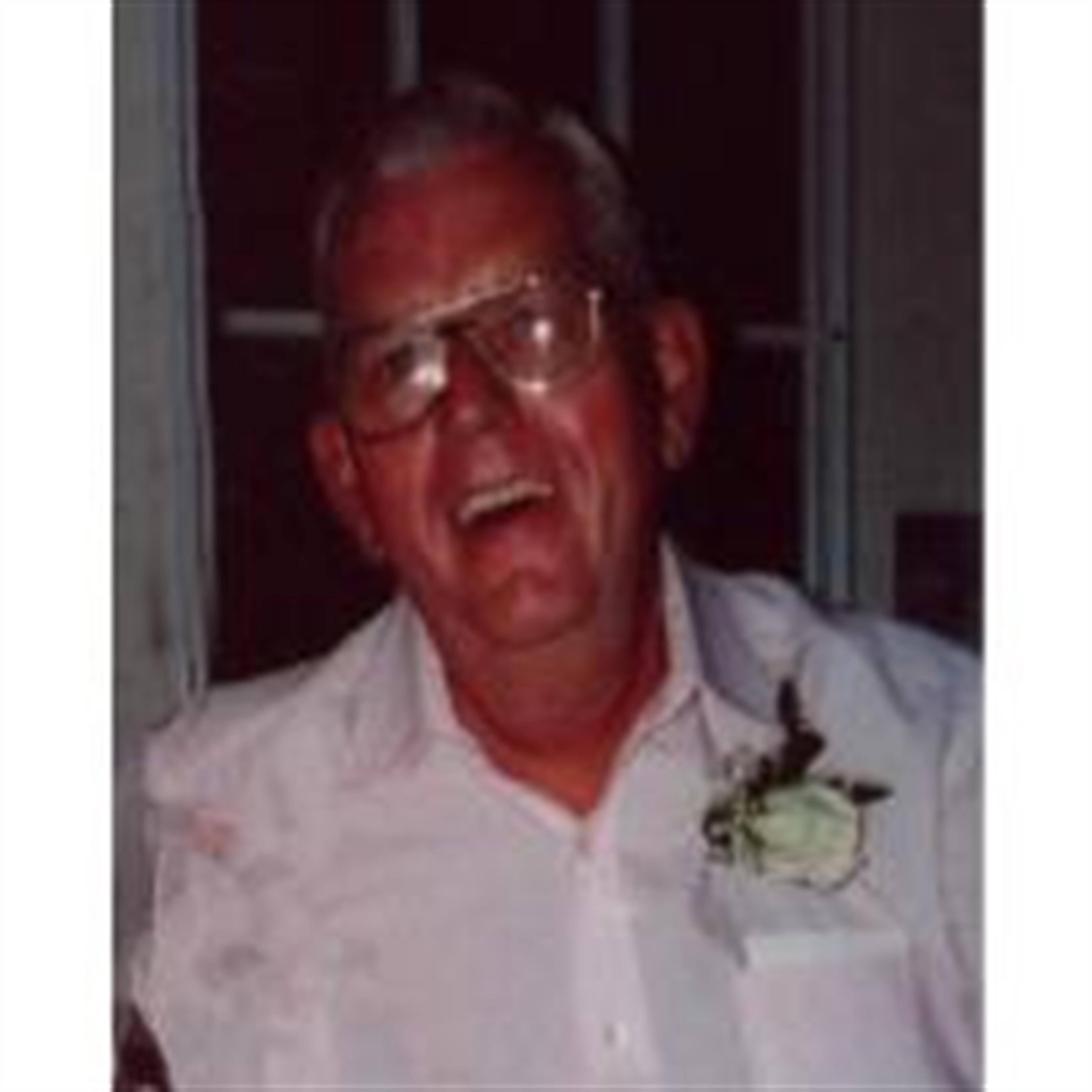 Willard C. "Bill" Coburn