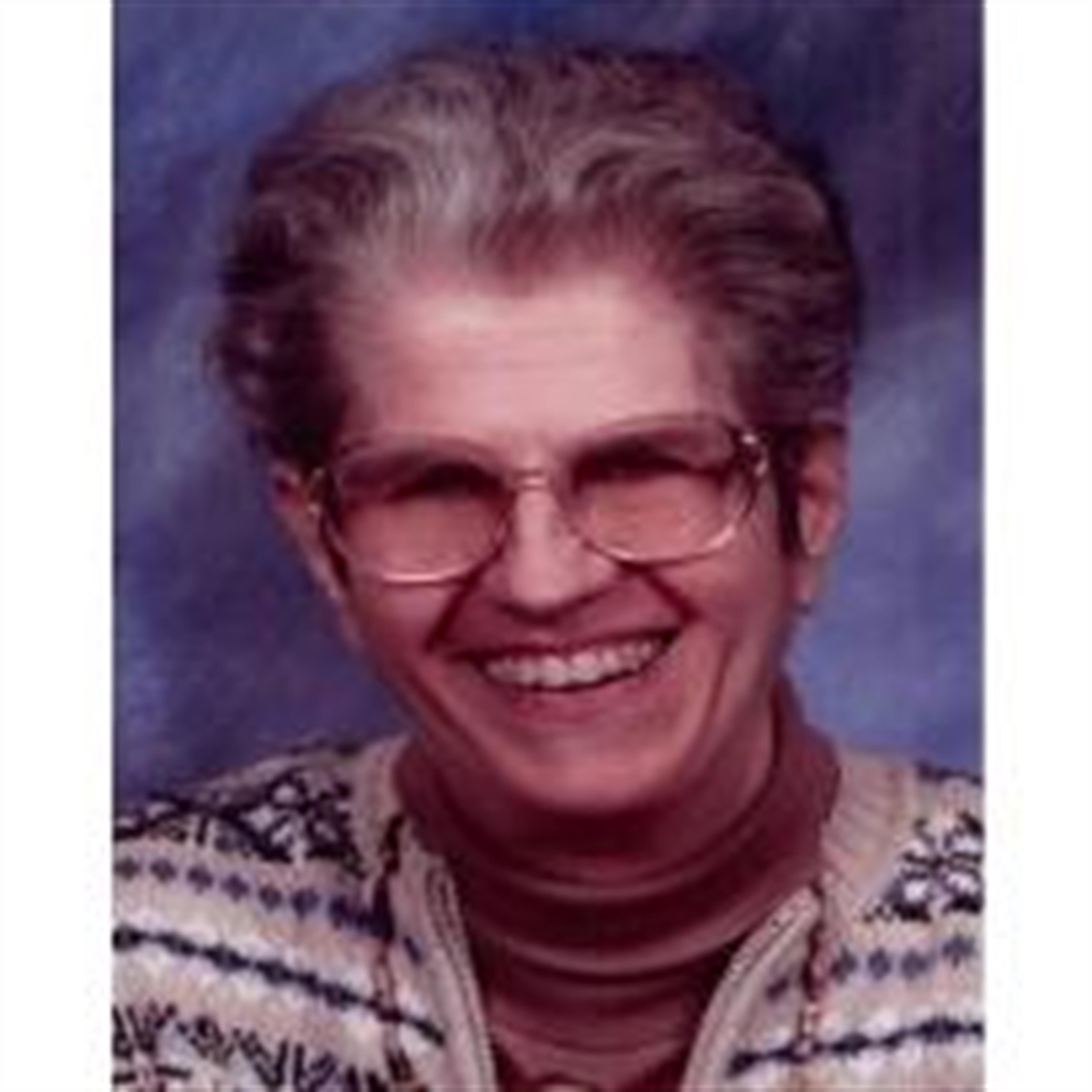 Jeanne R. Clausen