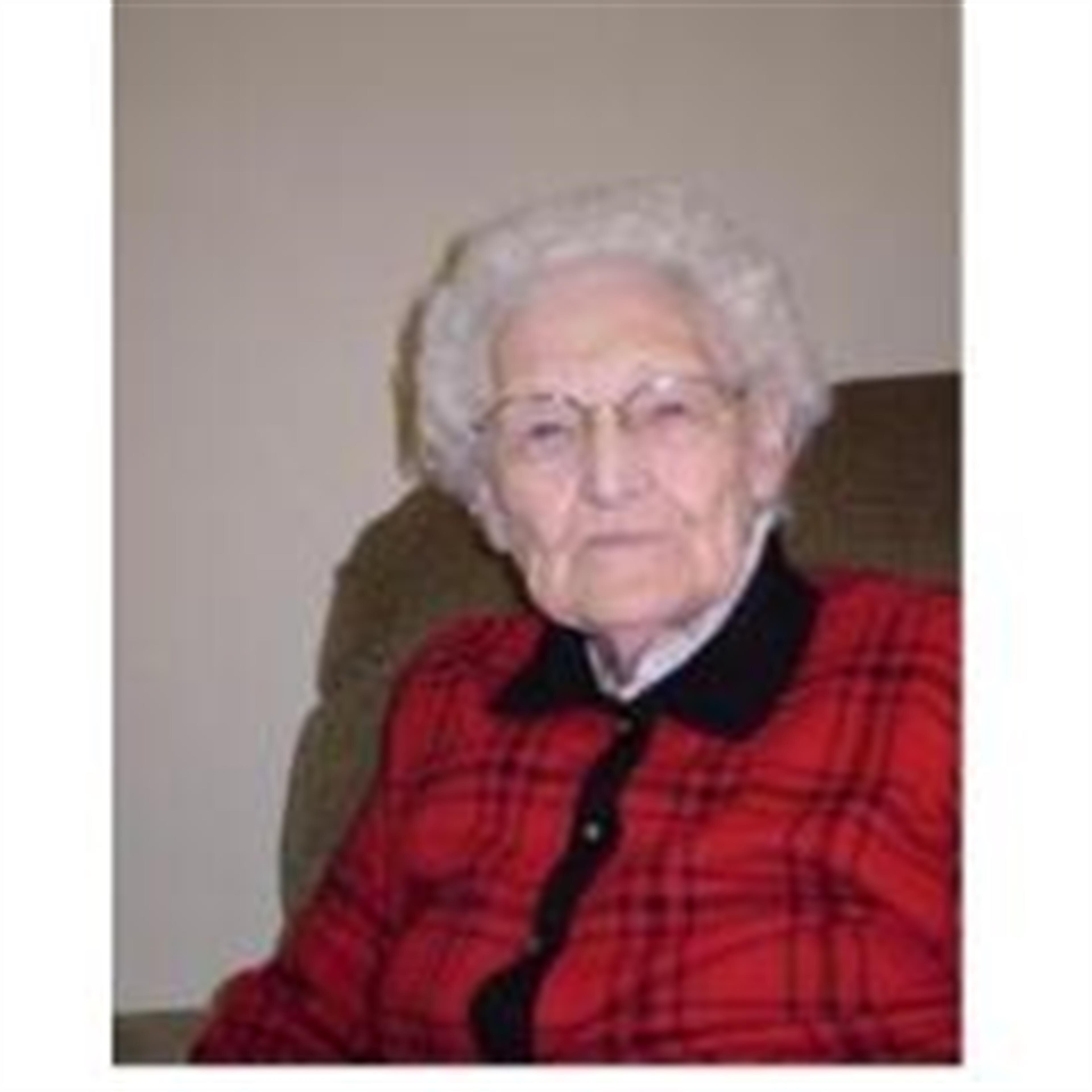 Esther K. Schuur