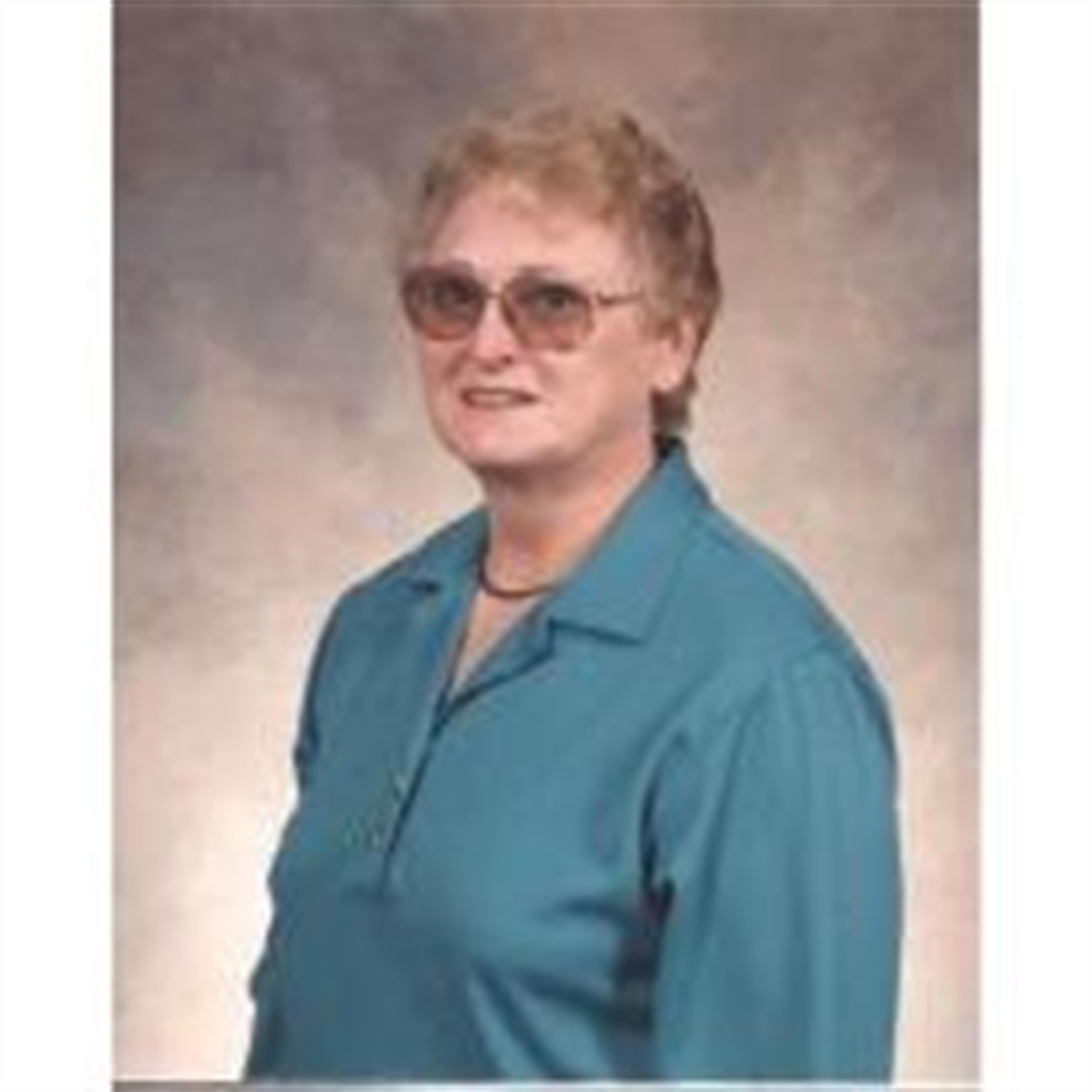 Barbara J.  Blamer