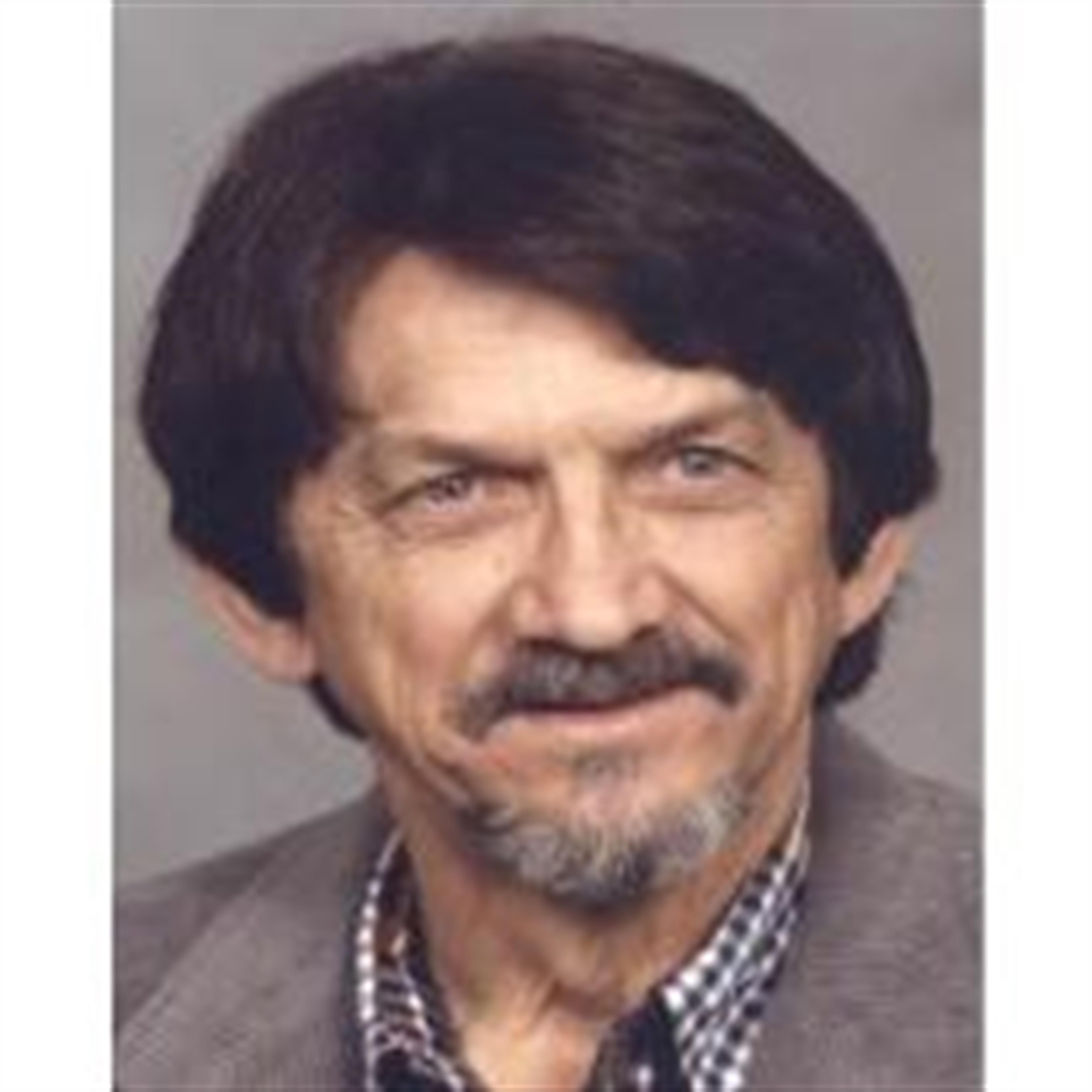 Alvin Jack Crouch