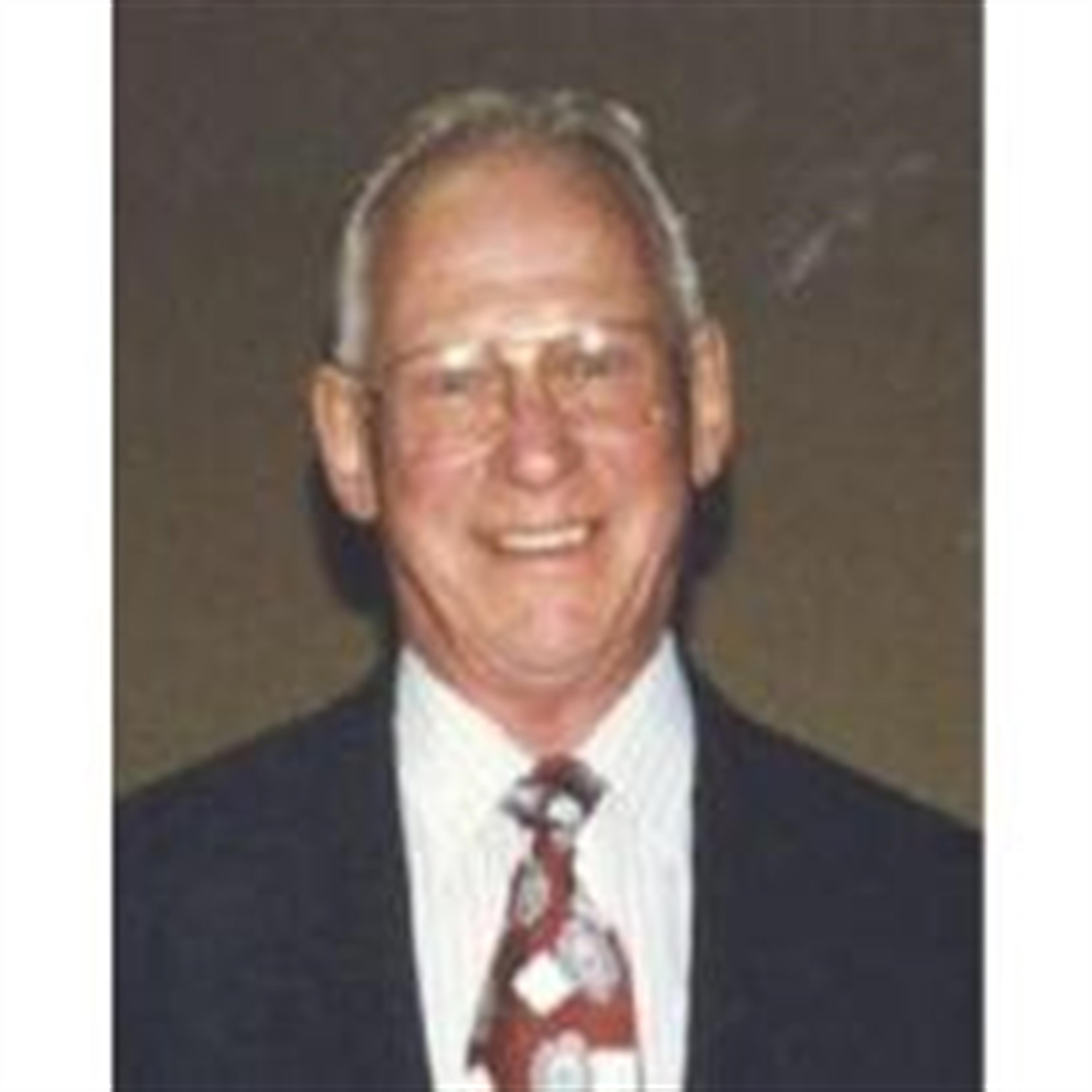 Mr. Paul Arthur Goranson, Sr.