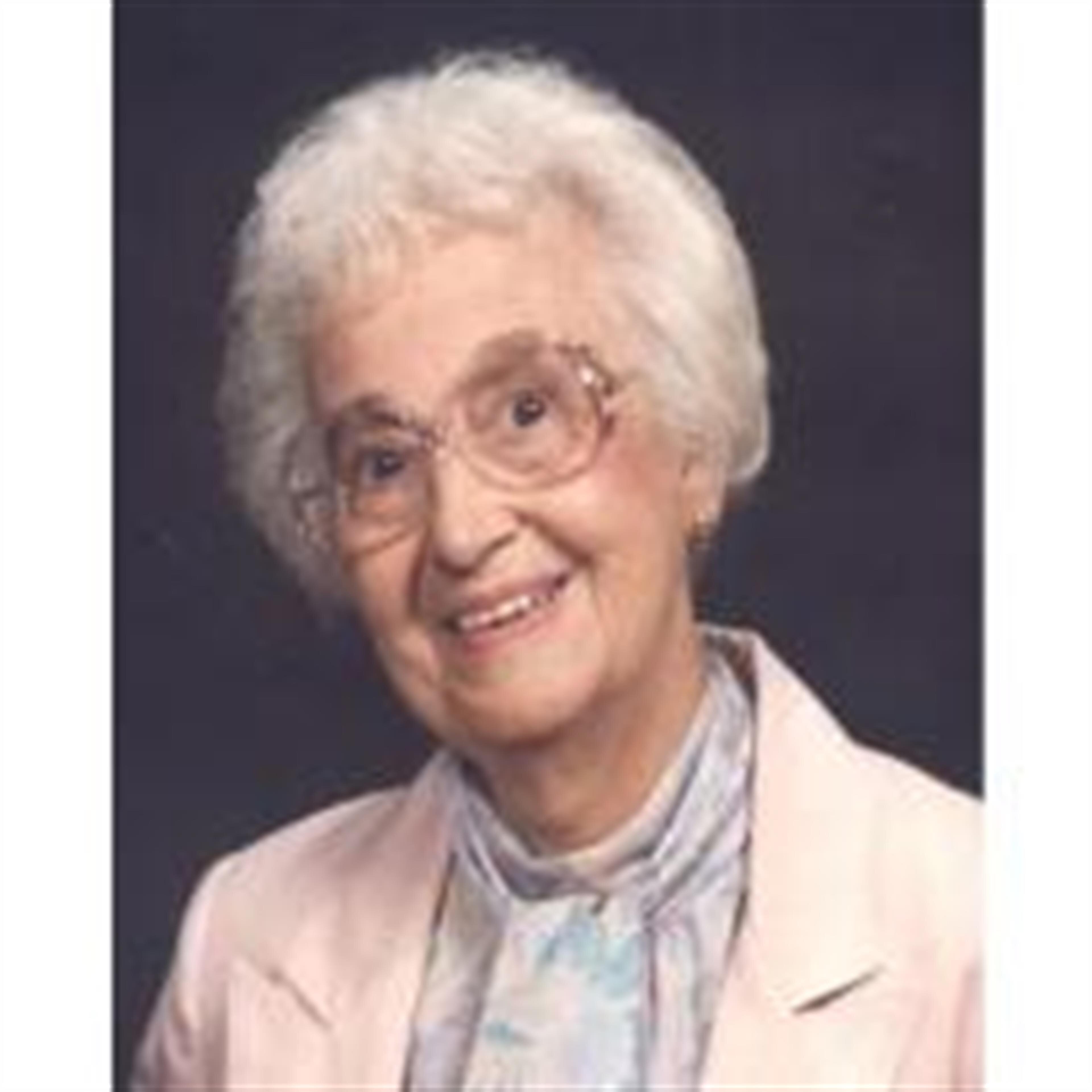 Lillian M. Carr