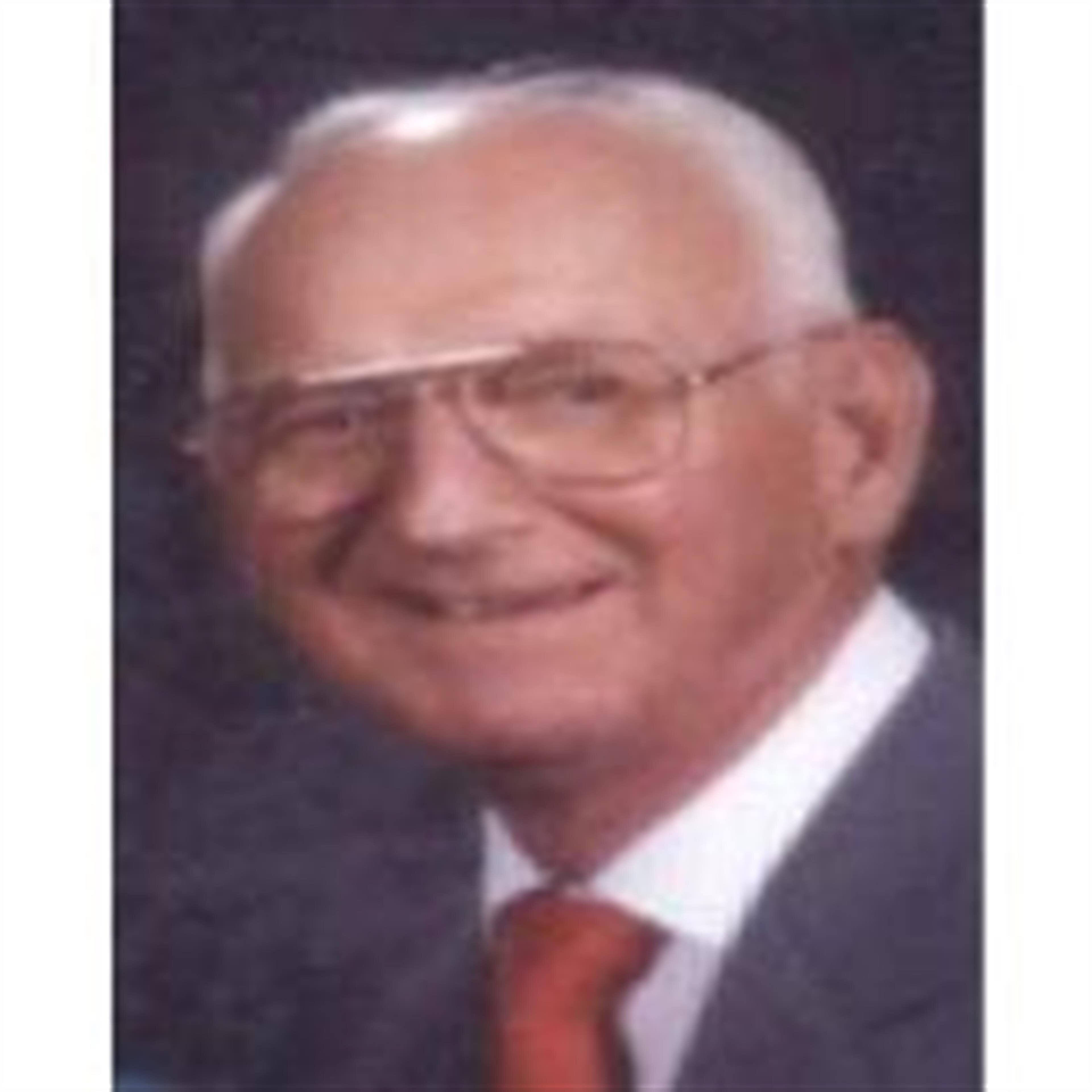 Gerald "Jerry" Harjer