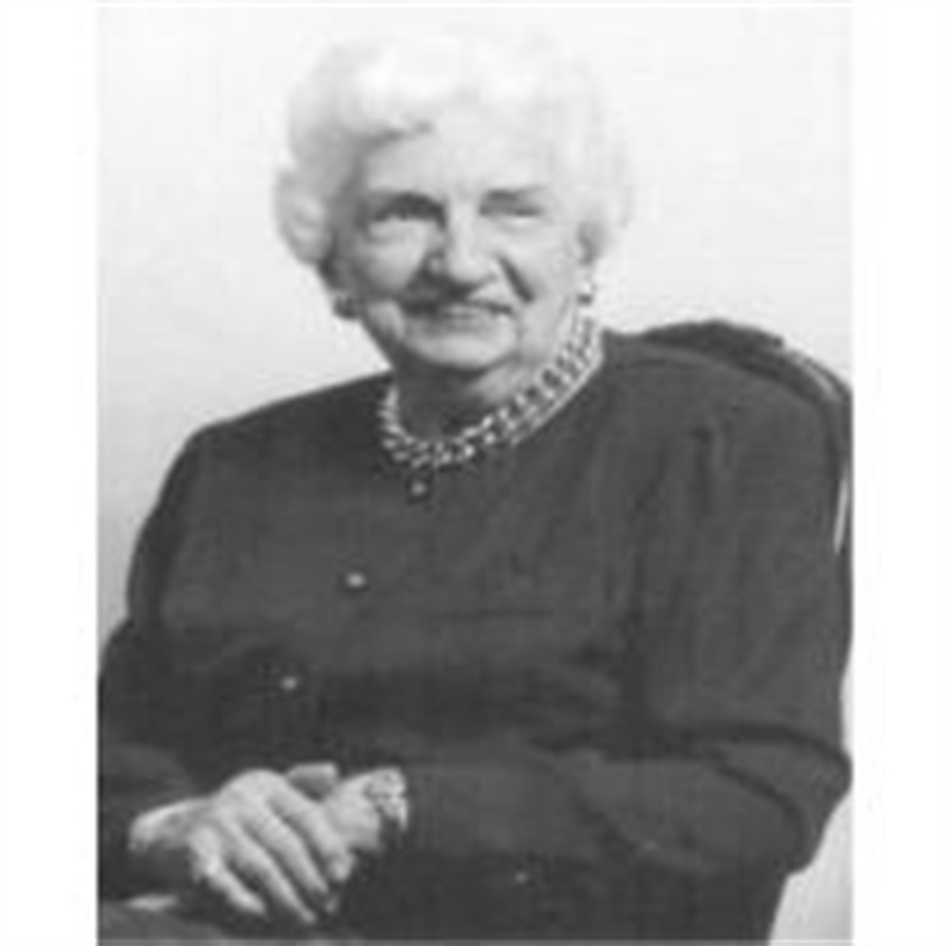 Kathryn DeWall