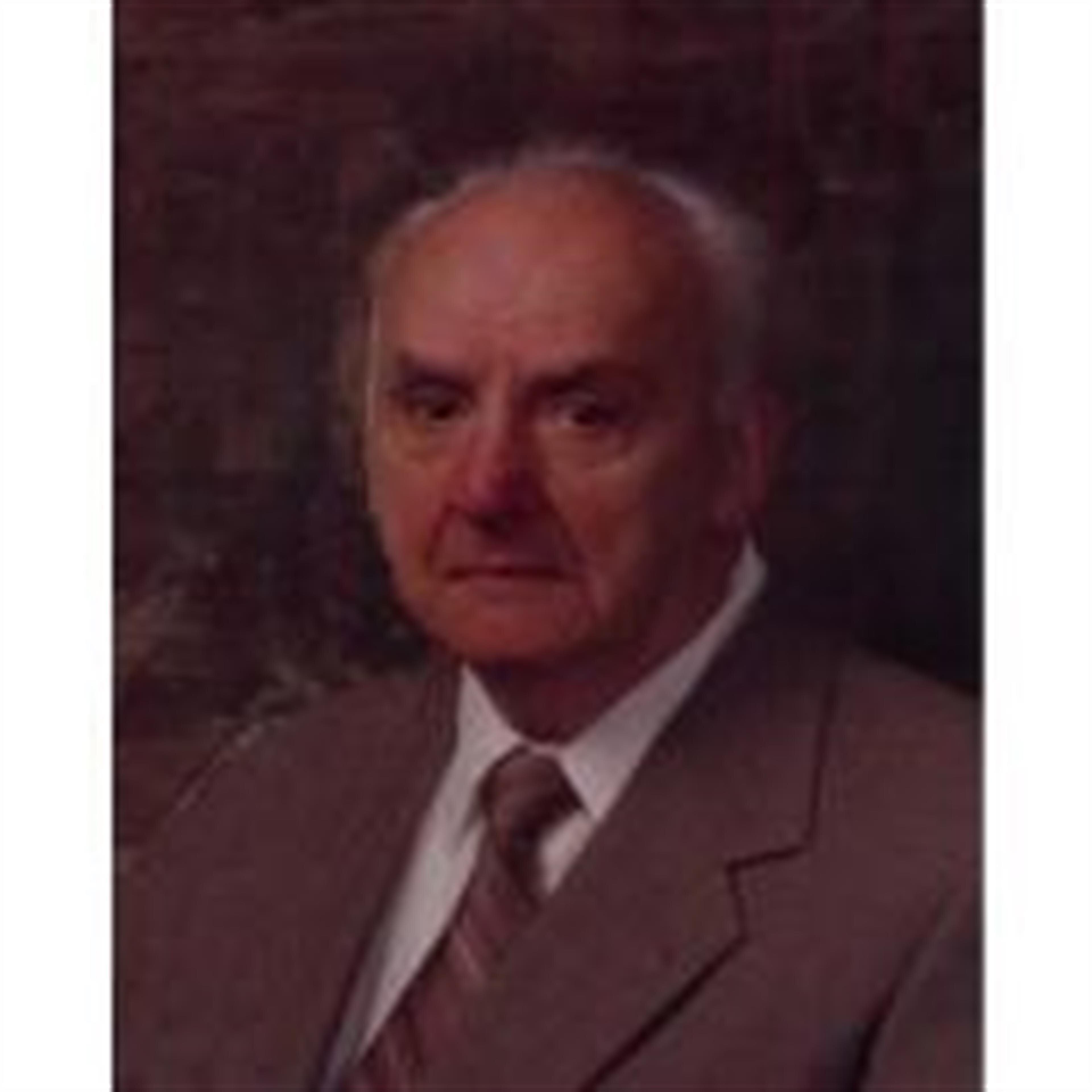 Thomas C. Wood