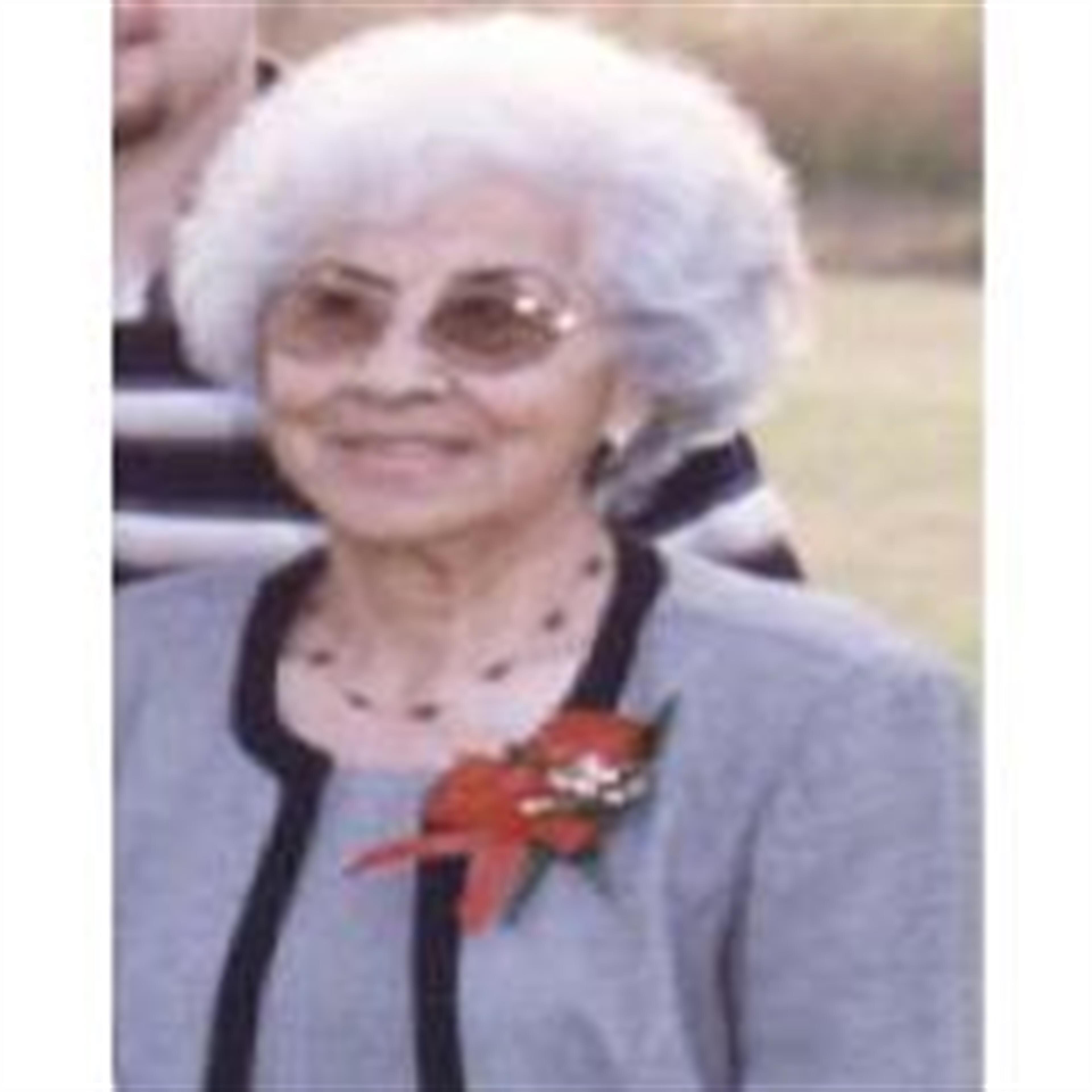 Herlinda Harwood
