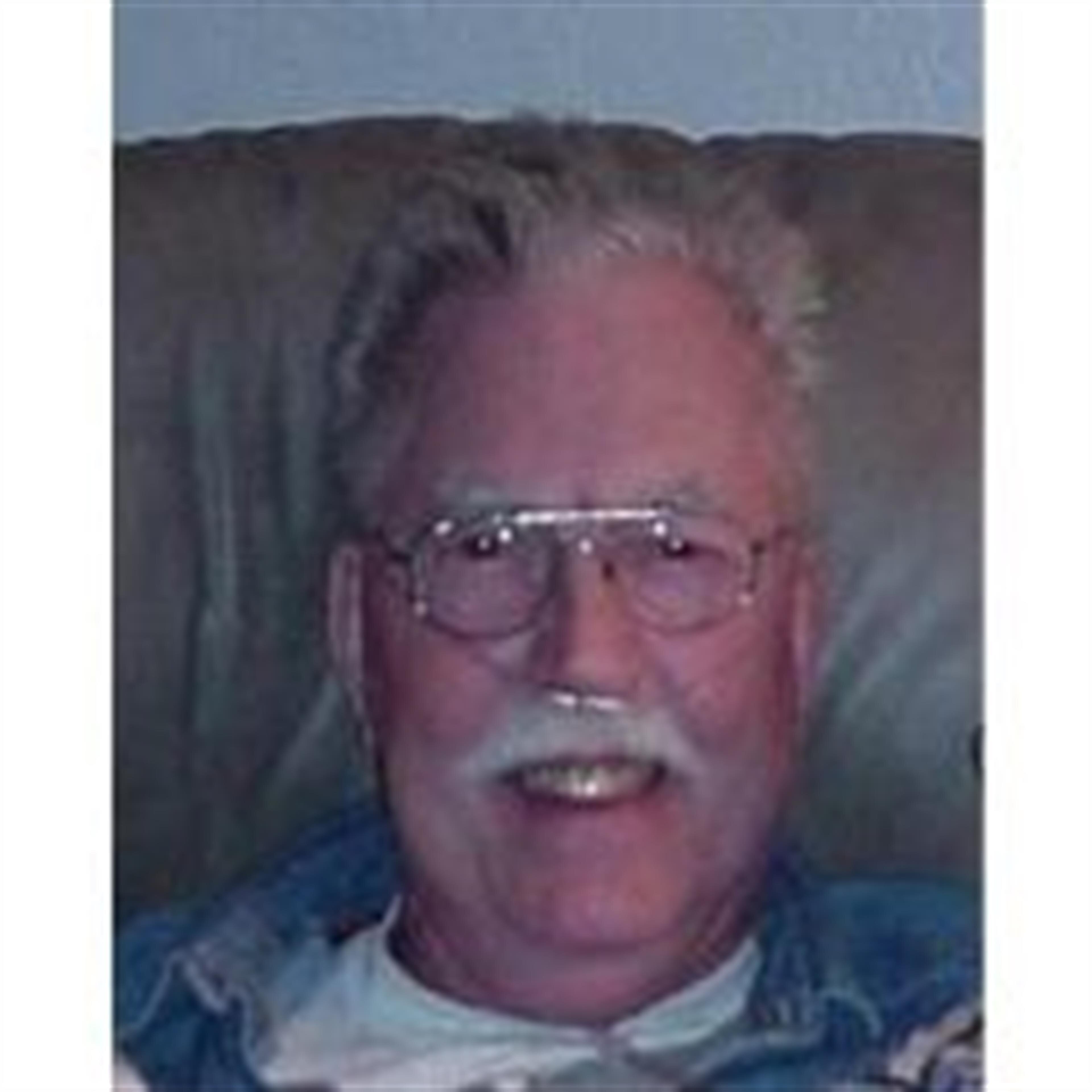 Boyd Eugene Sherriff
