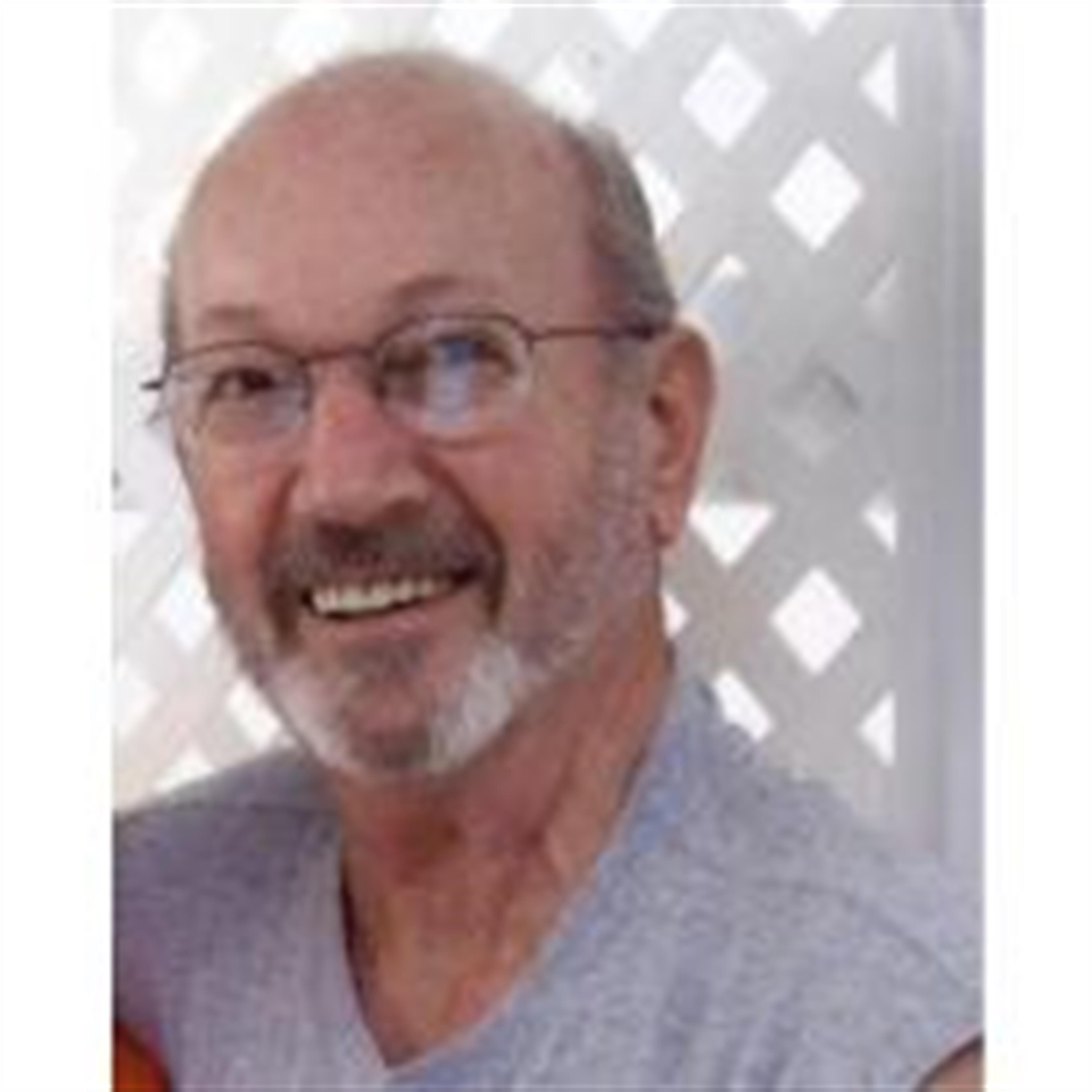 Donald Lloyd  Stailey
