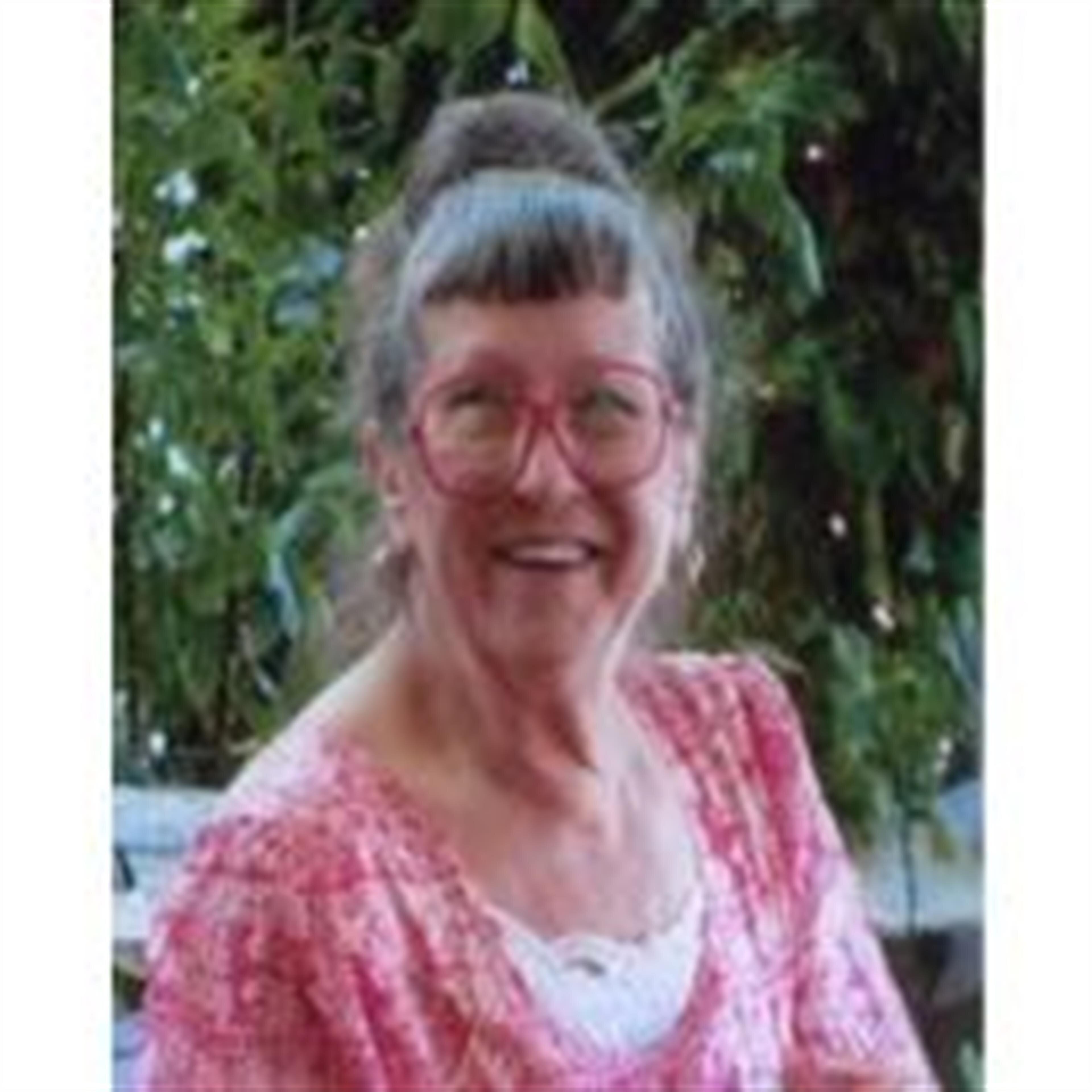 Arlene Joyce-Donovan Anderson