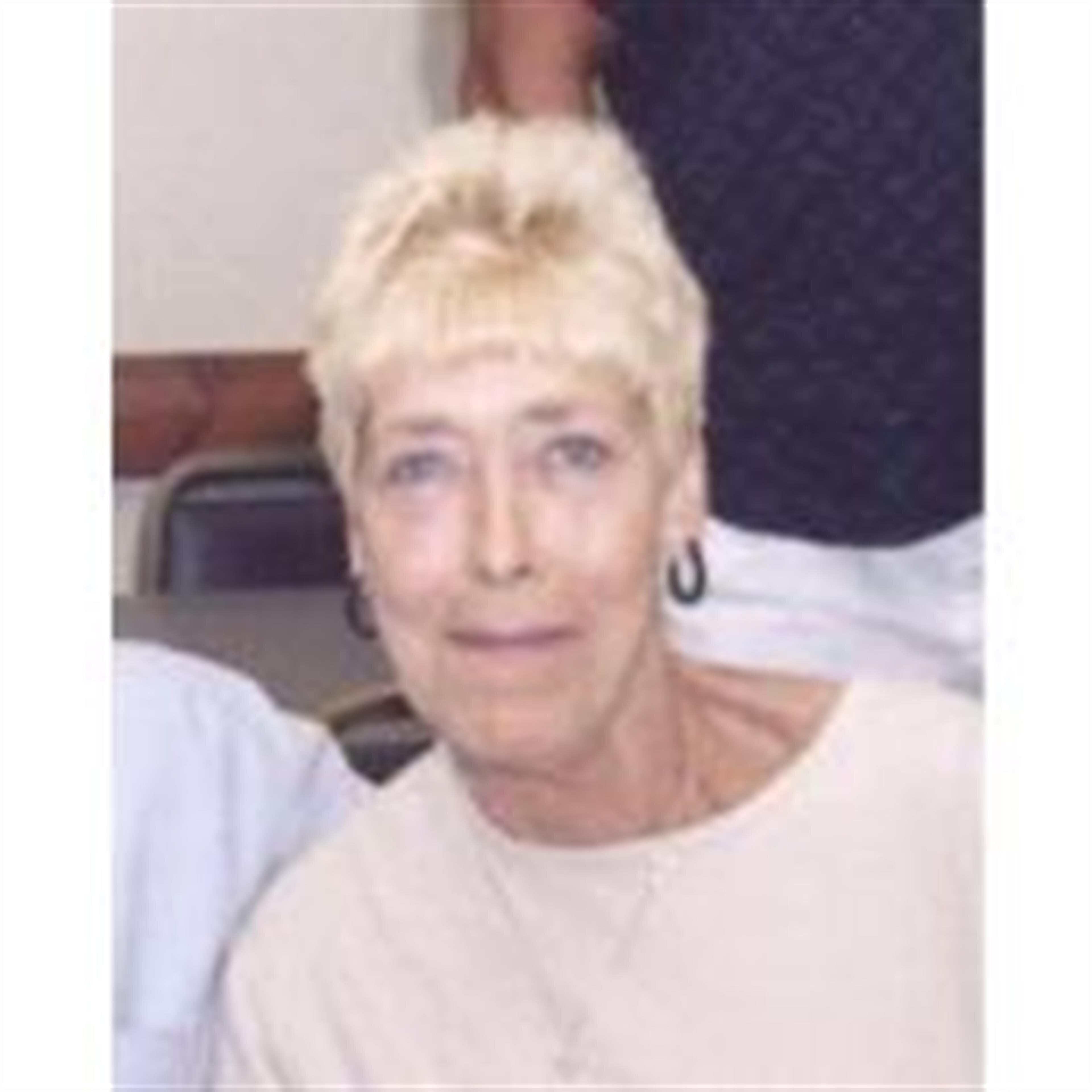 Linda Kay VanMunster