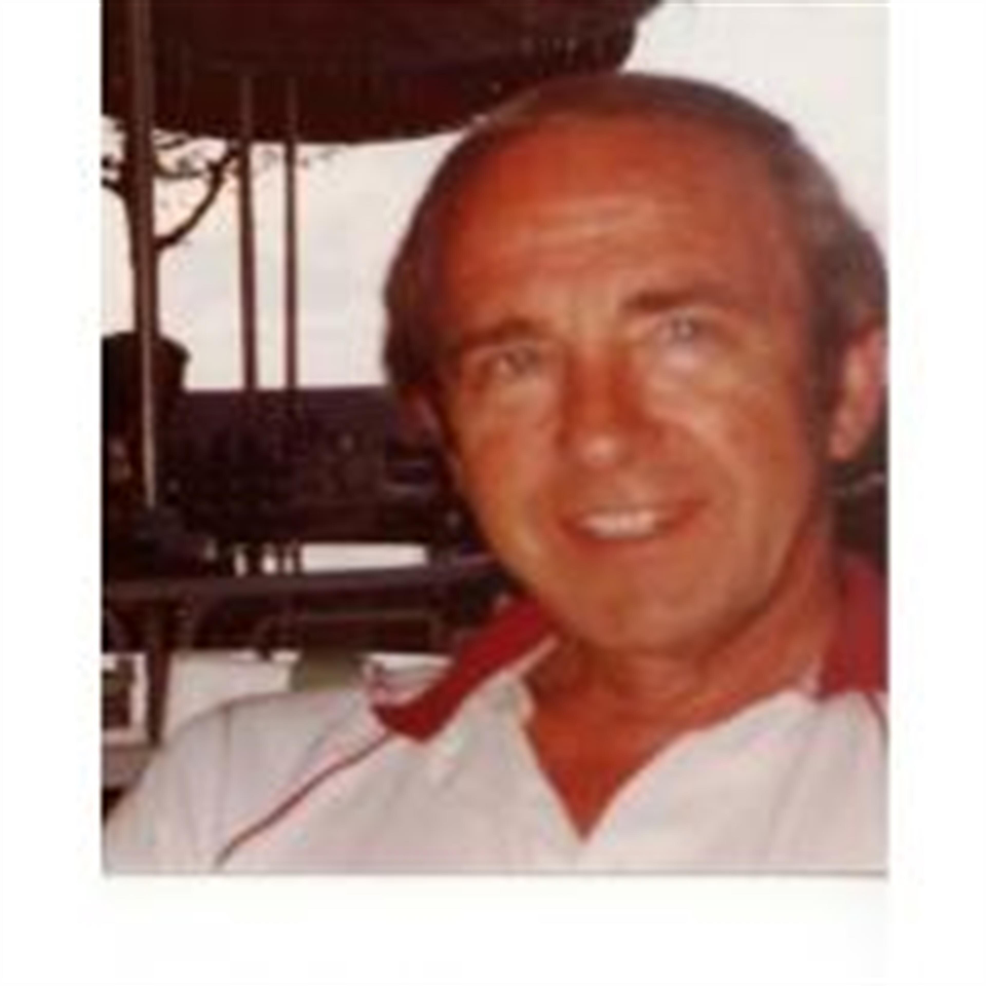 Jack Clarence Collins
