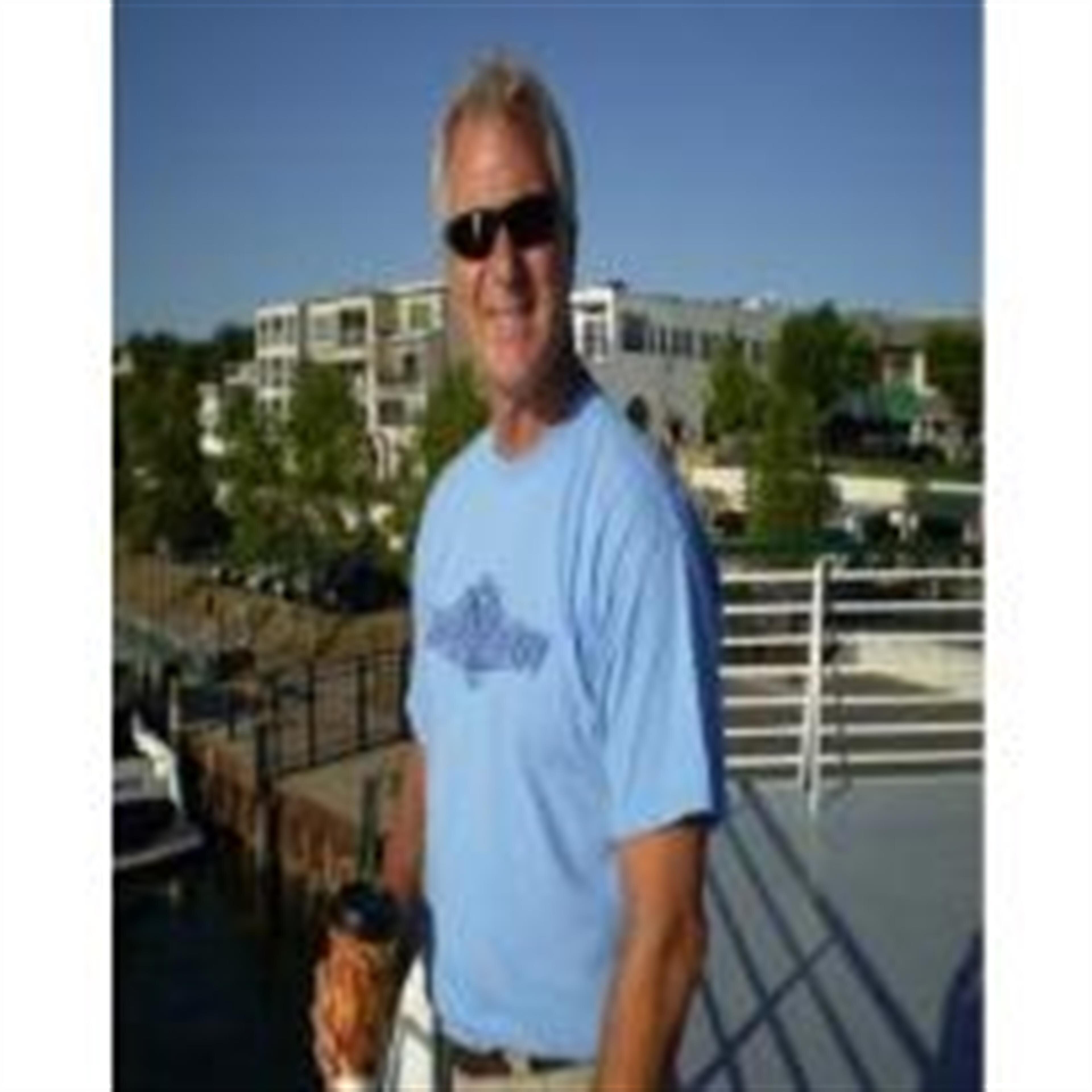 Rick F. Kesteloot