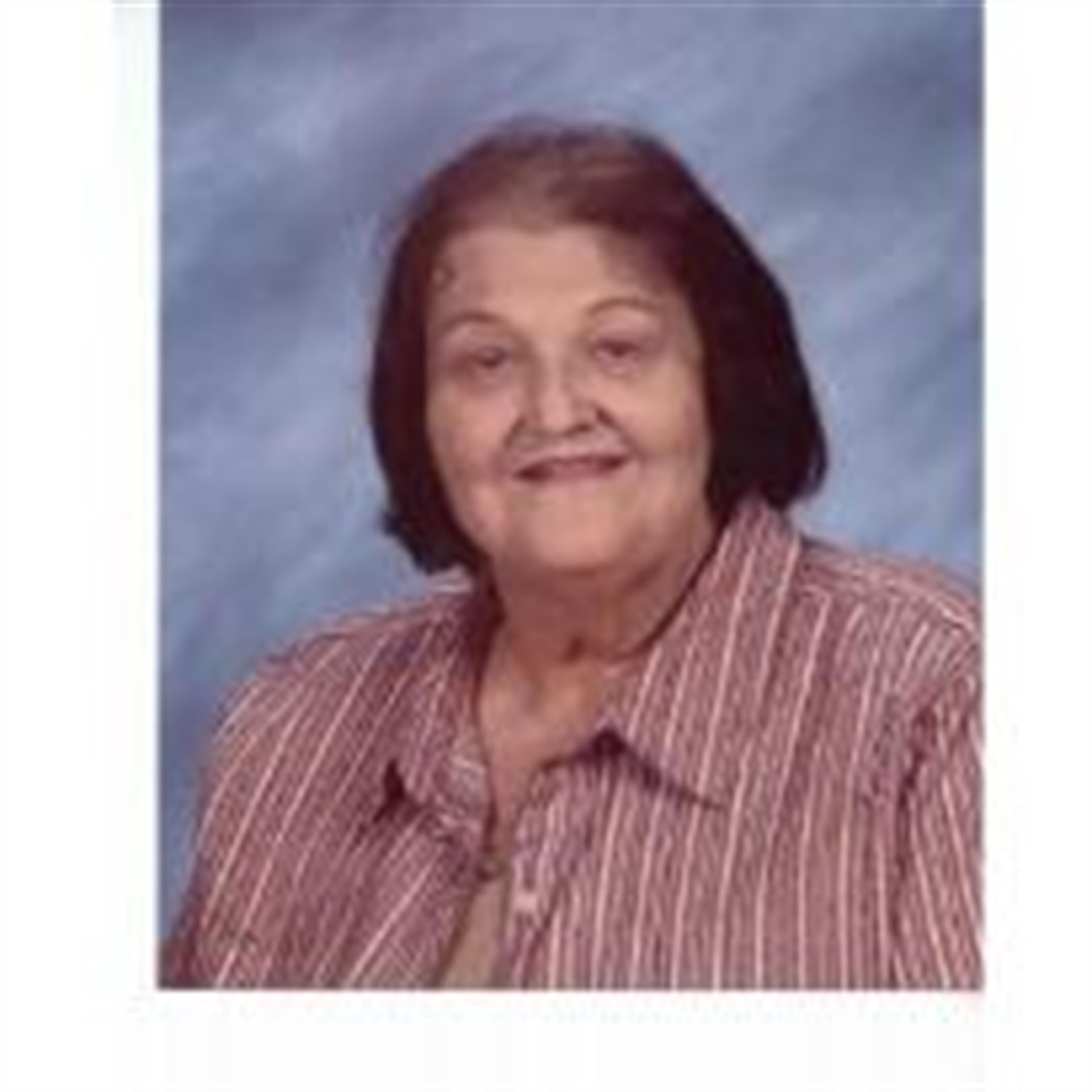 Helen Elizabeth Coffman