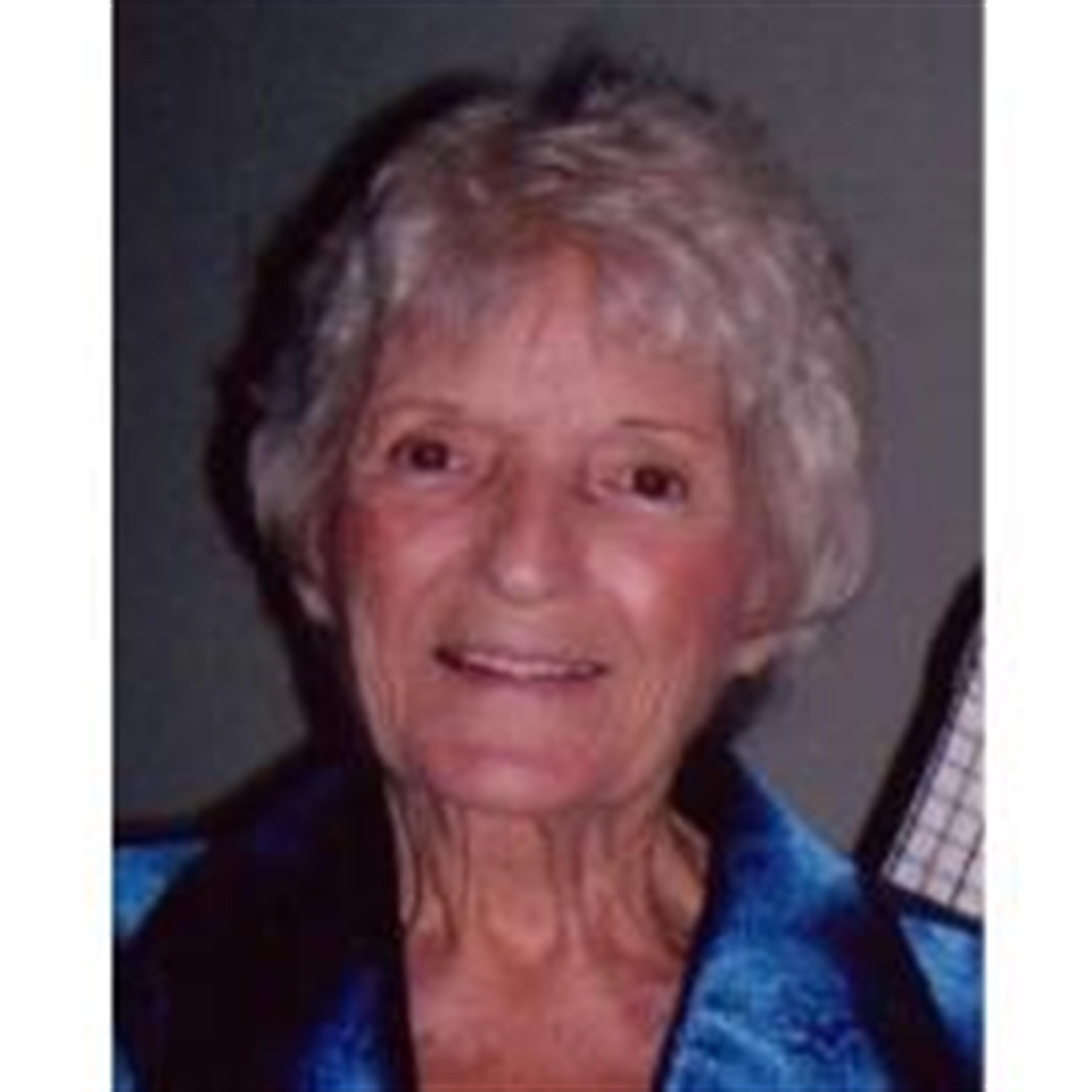 Mildred "Millie" E. Jawor